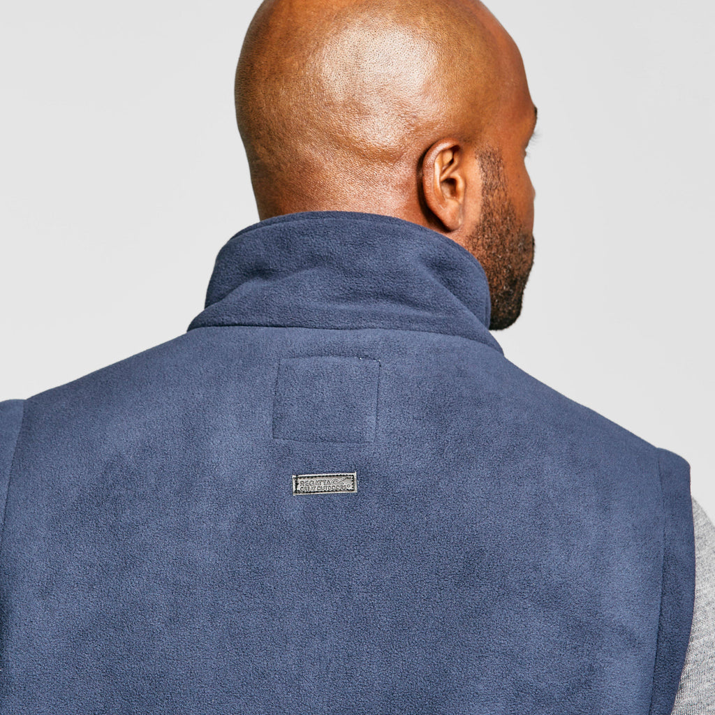 Men's Radburn Fleece Gilet