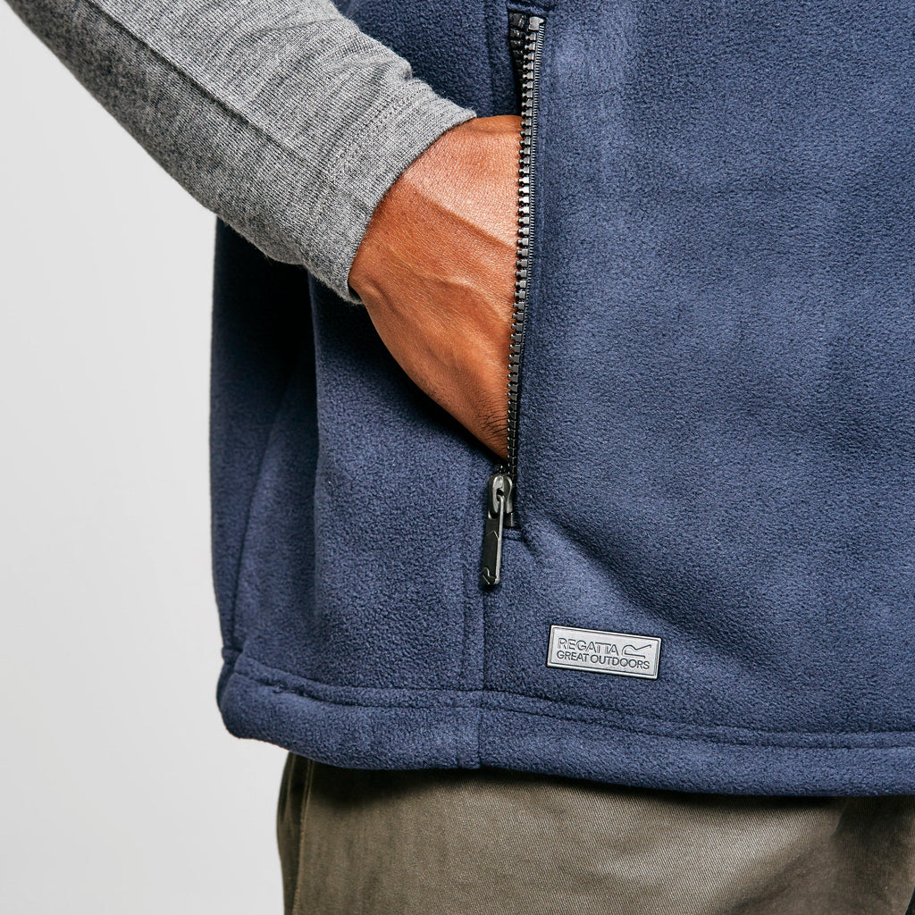 Men's Radburn Fleece Gilet