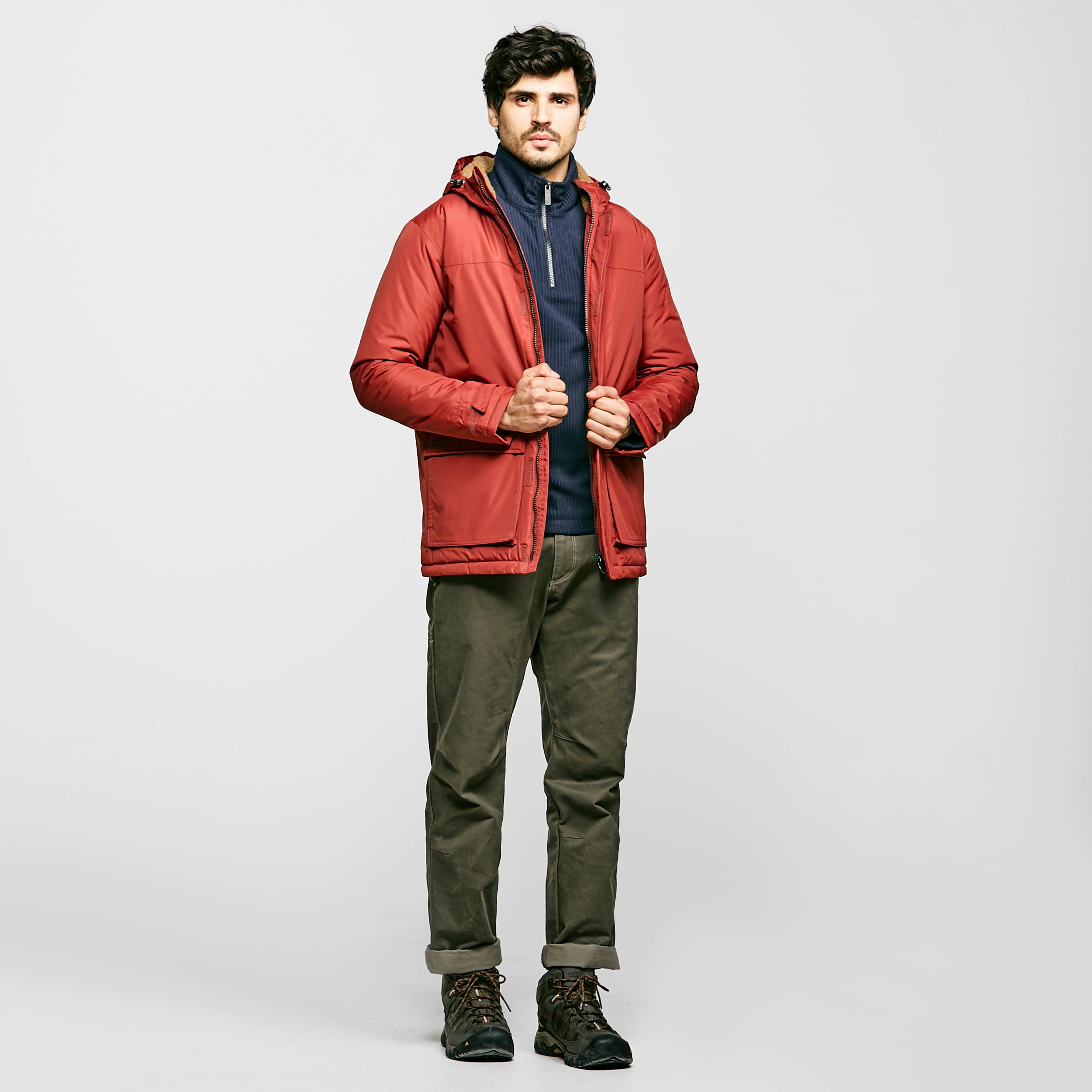 Men's Sterlings Insulated Jacket