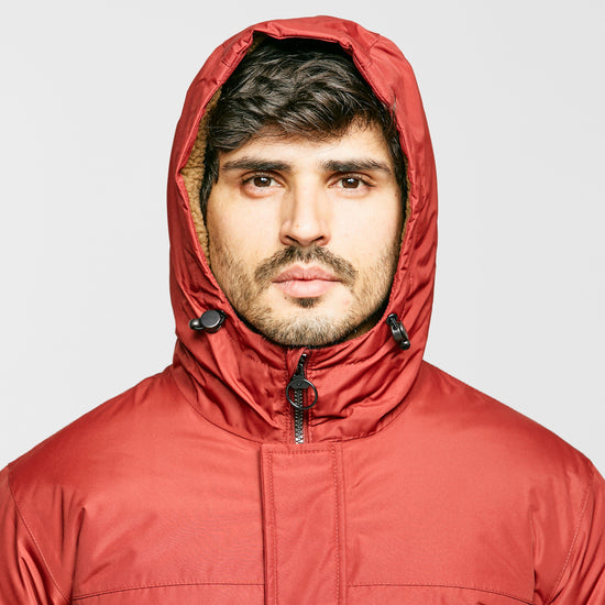 Men's Sterlings Insulated Jacket