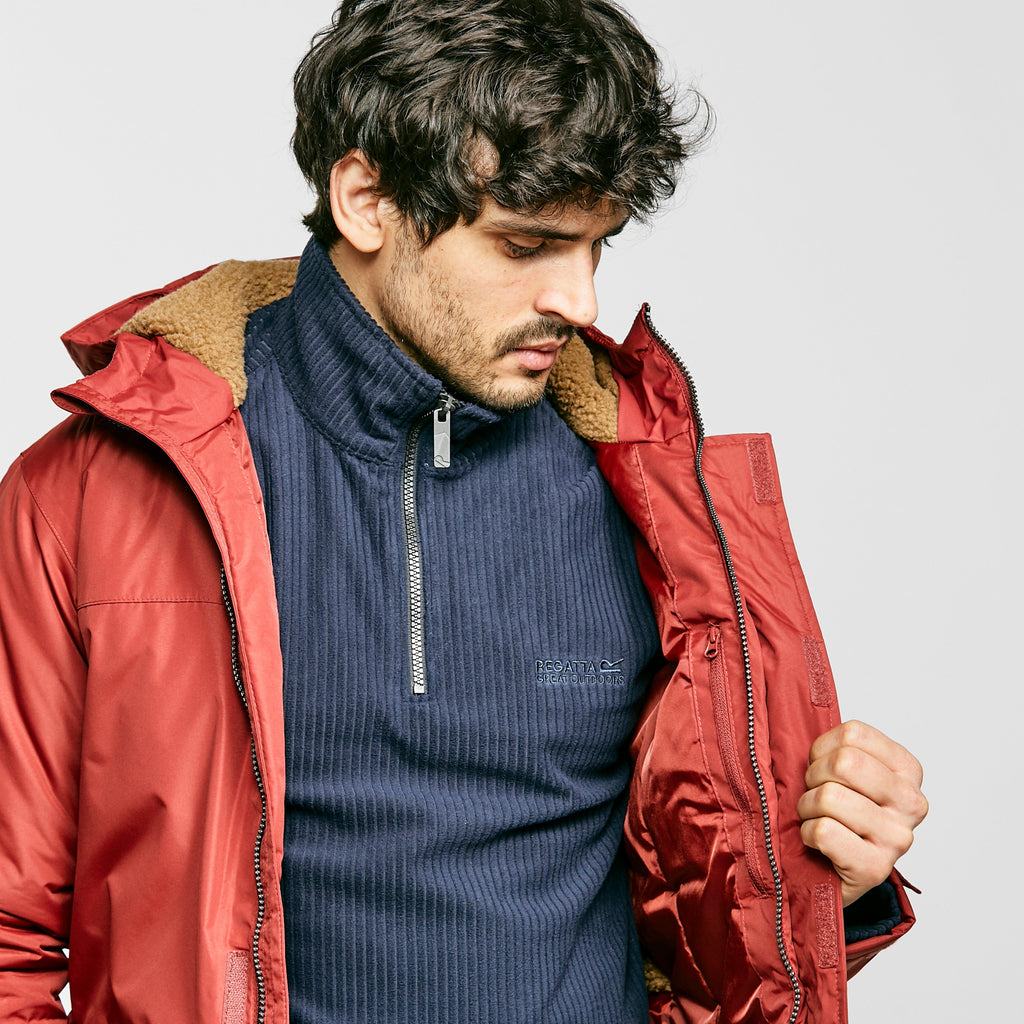 Men's Sterlings Insulated Jacket