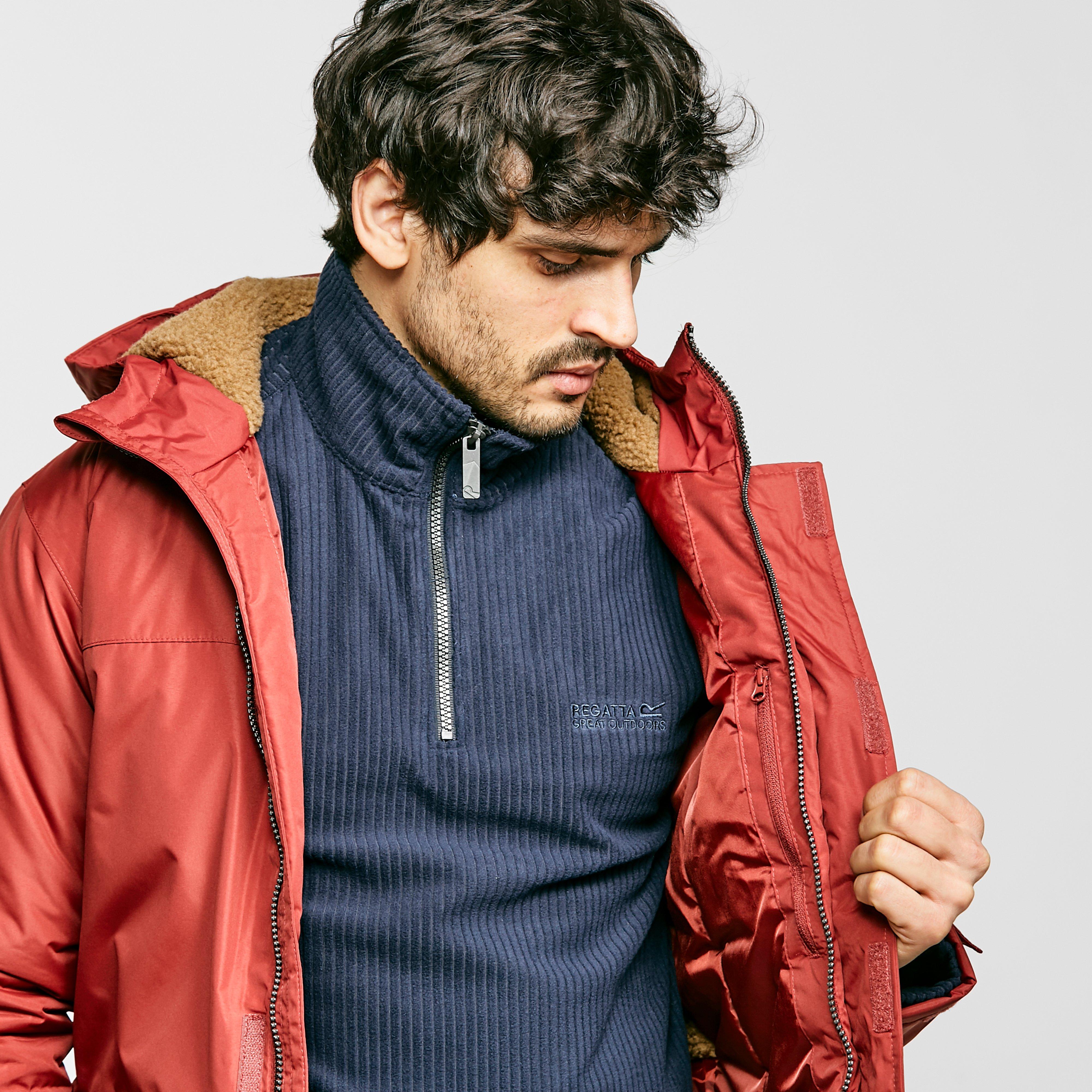 Men's Sterlings Insulated Jacket