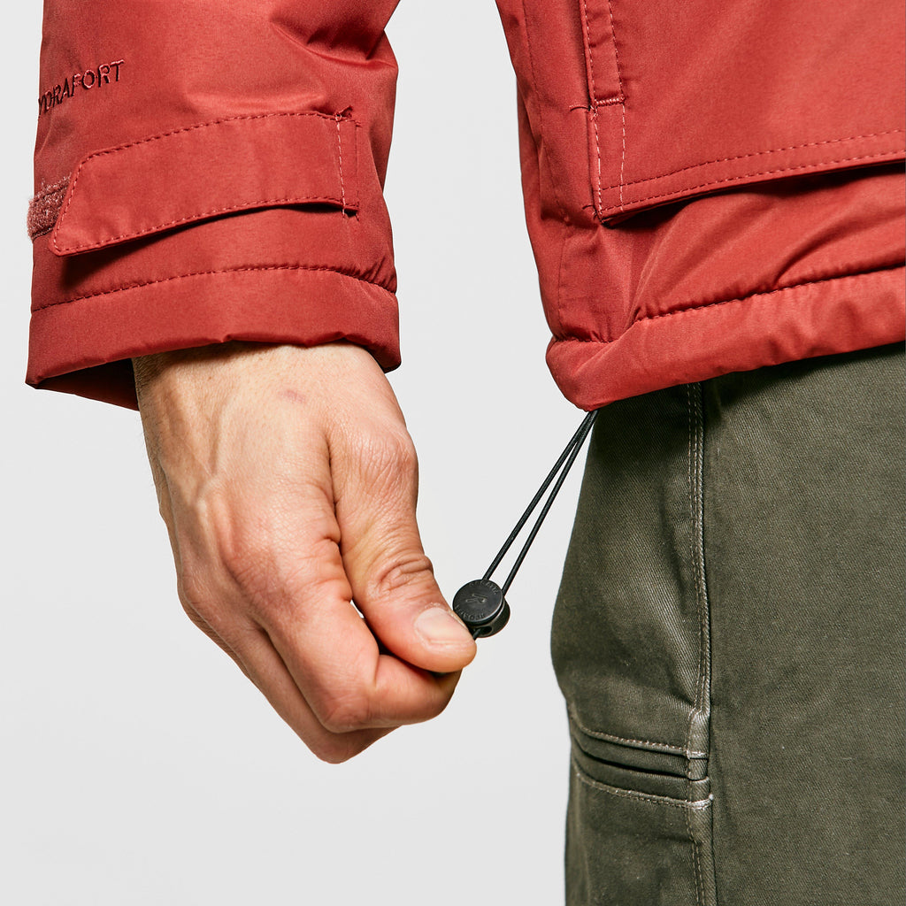 Men's Sterlings Insulated Jacket