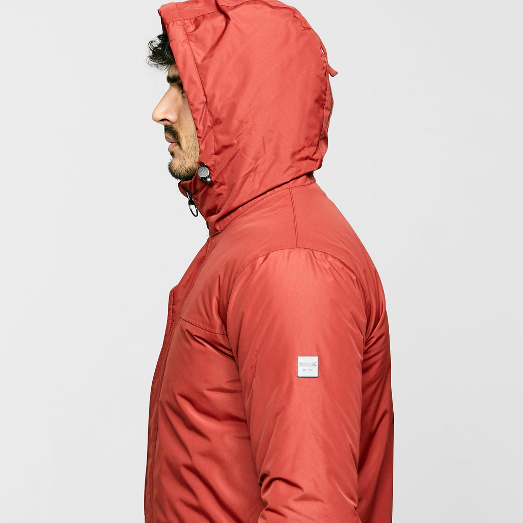 Men's Sterlings Insulated Jacket
