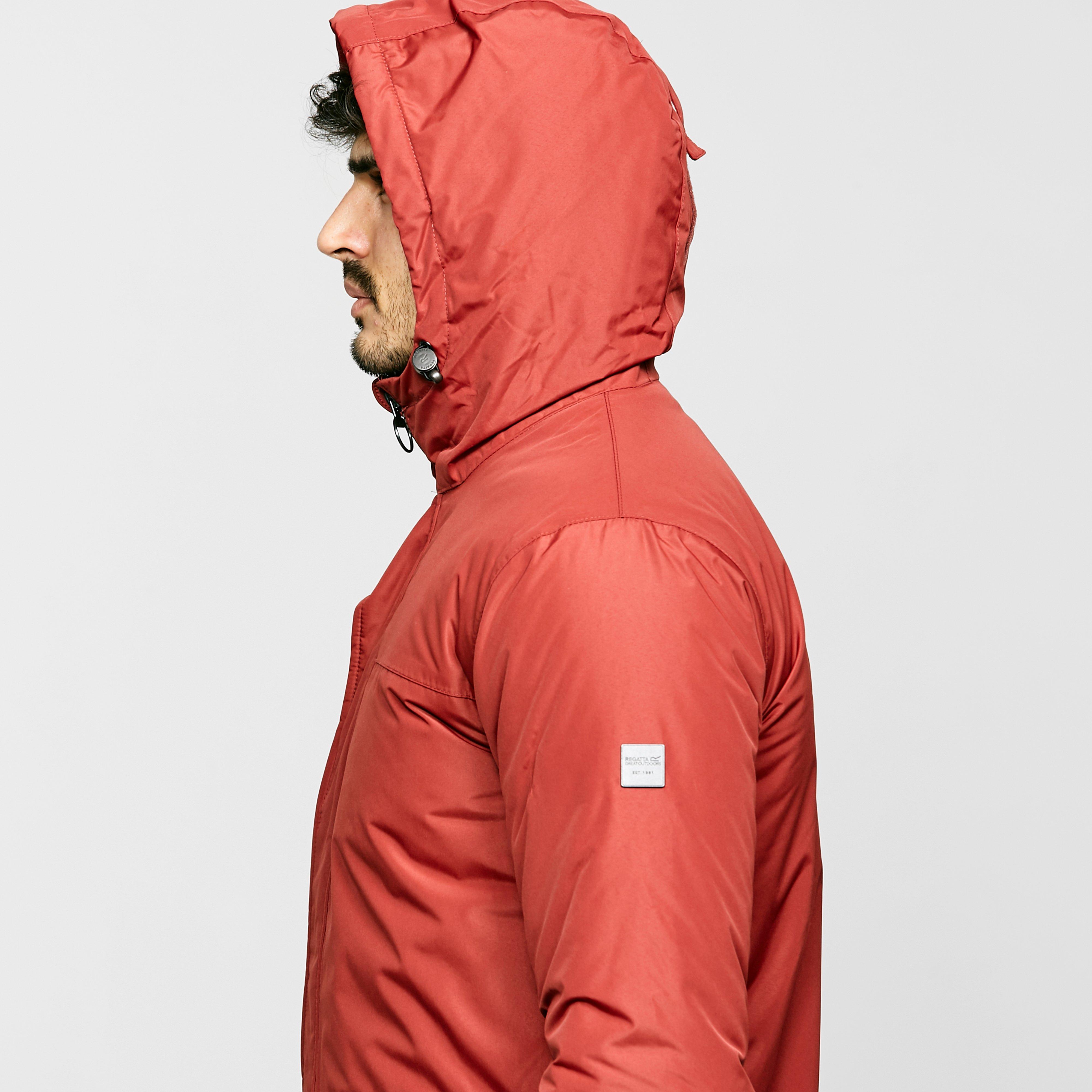 Men's Sterlings Insulated Jacket