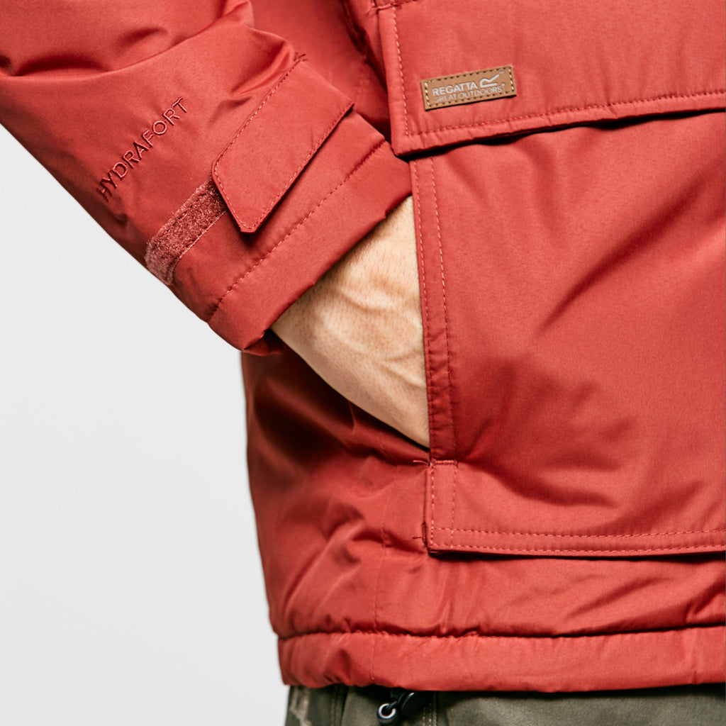 Men's Sterlings Insulated Jacket