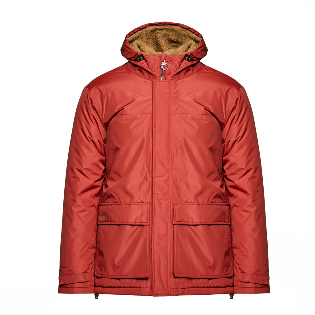 Men's Sterlings Insulated Jacket