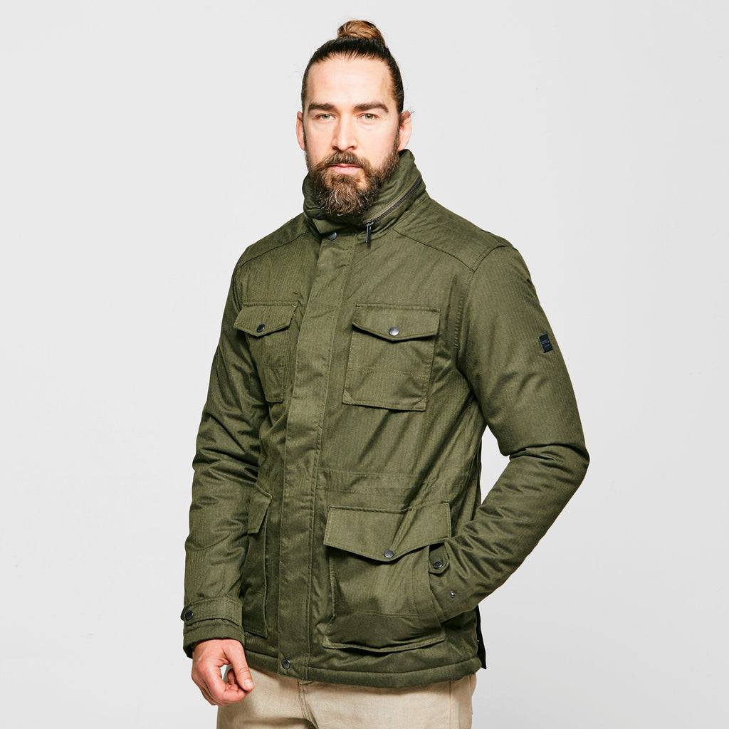 Men's Eneko Insulated Jacket