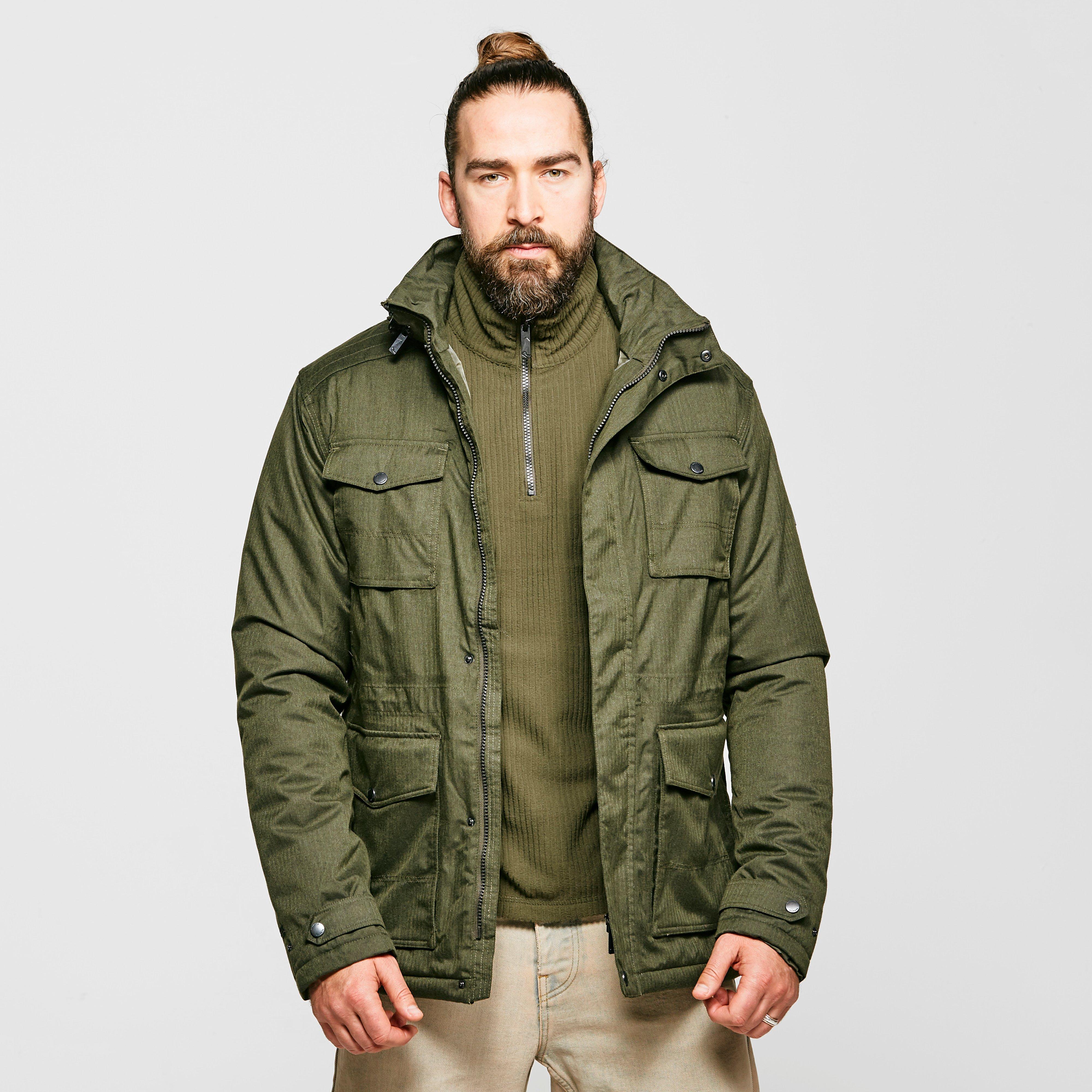 Men's Eneko Insulated Jacket