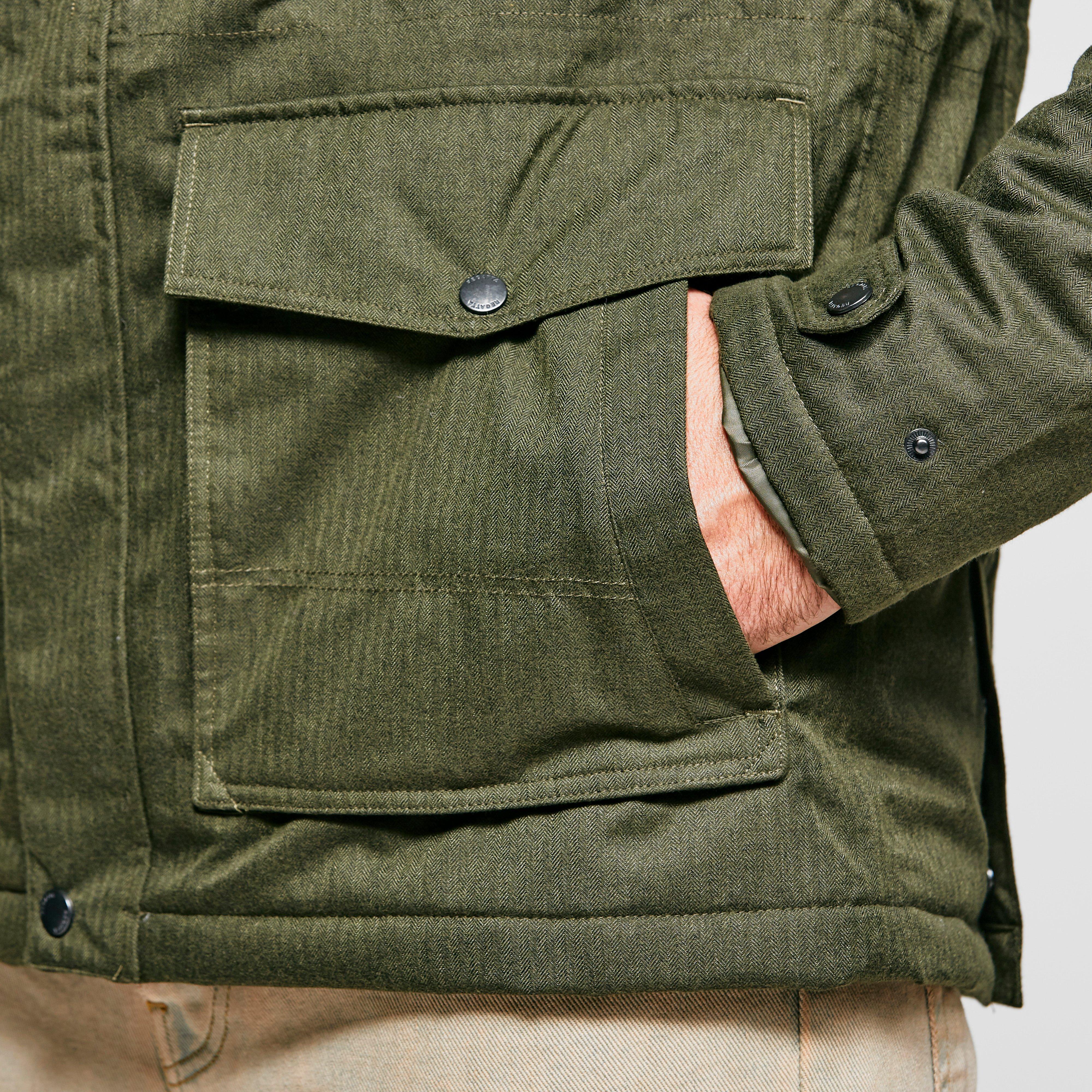 Men's Eneko Insulated Jacket