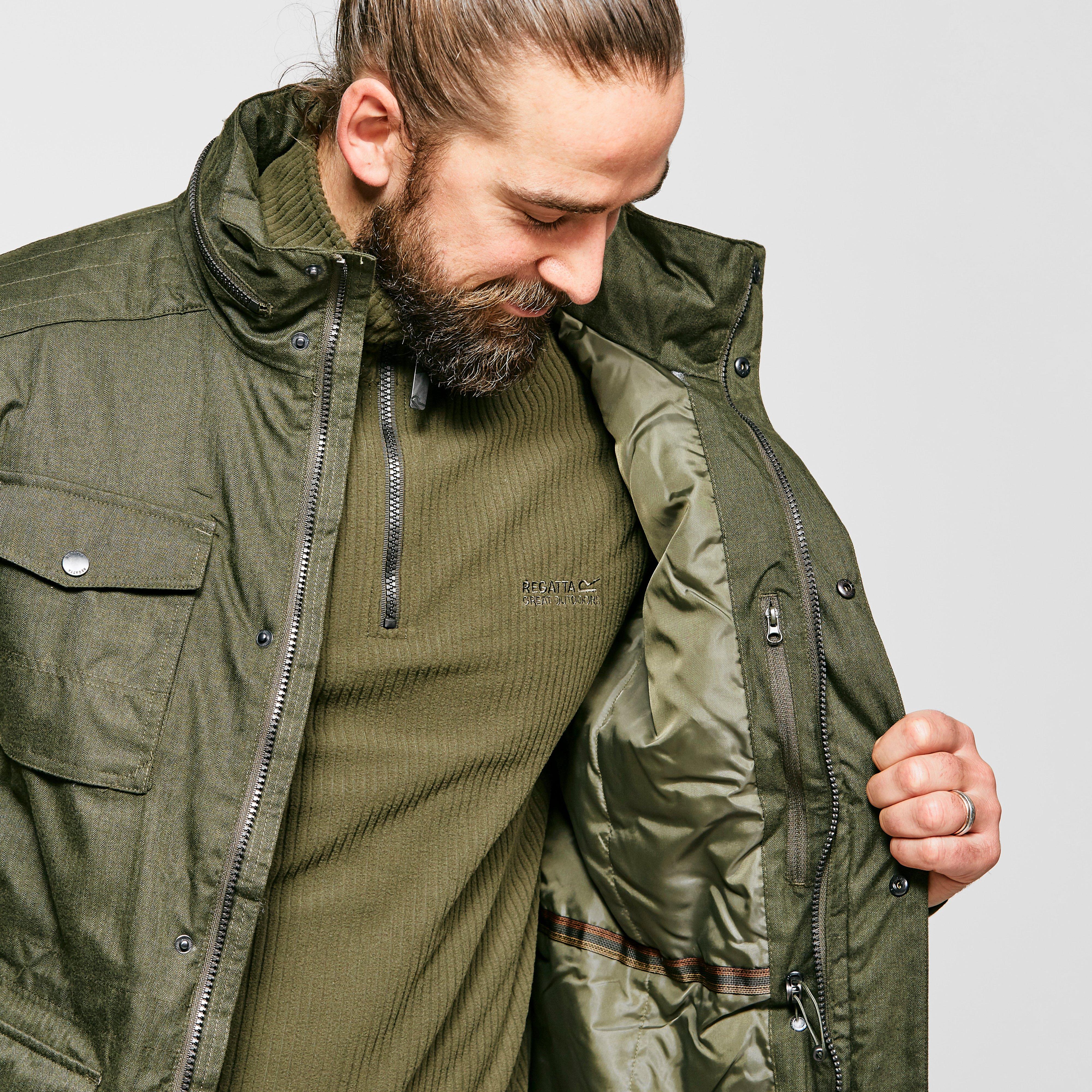 Men's Eneko Insulated Jacket