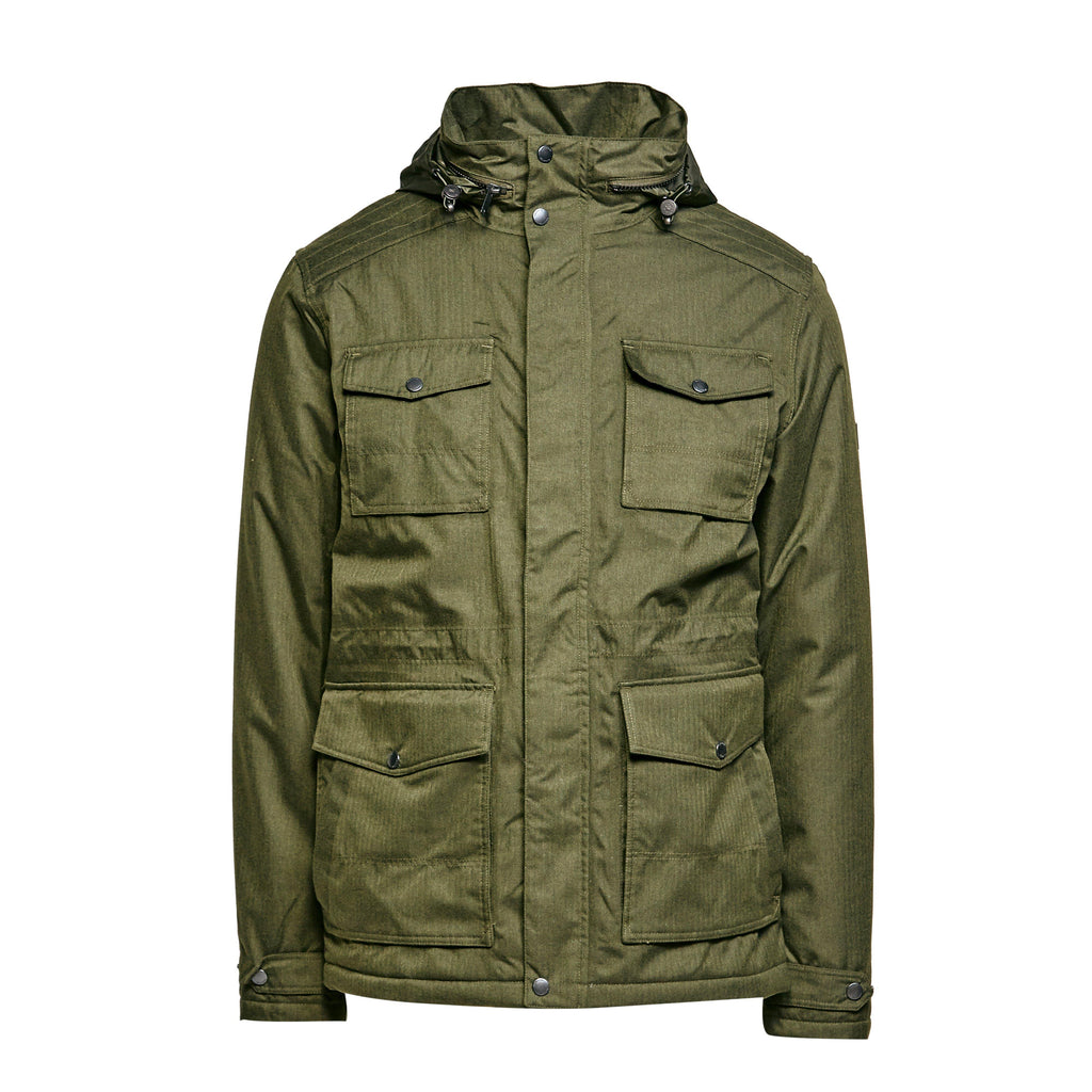 Men's Eneko Insulated Jacket