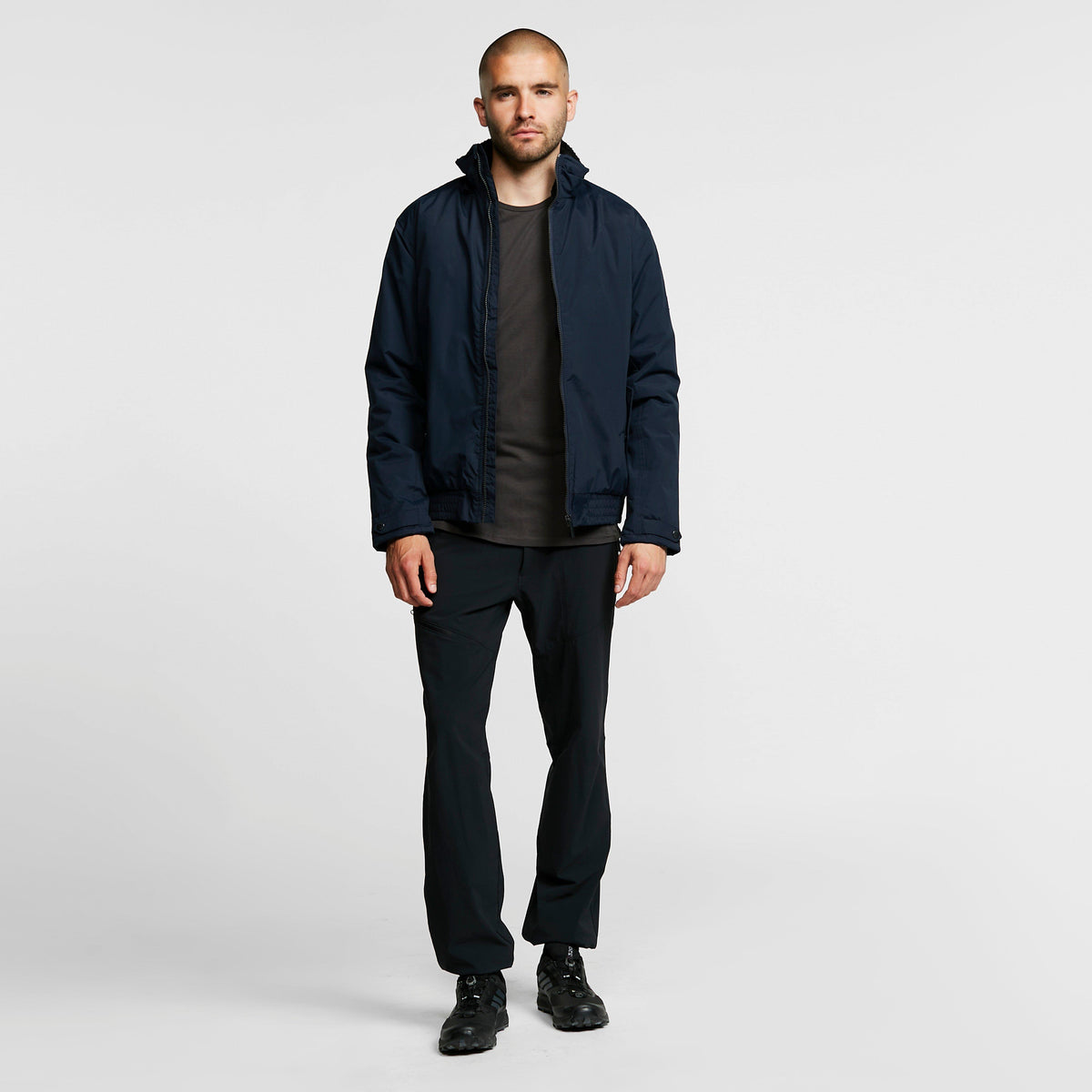 Men's Rayan Insulated Jacket