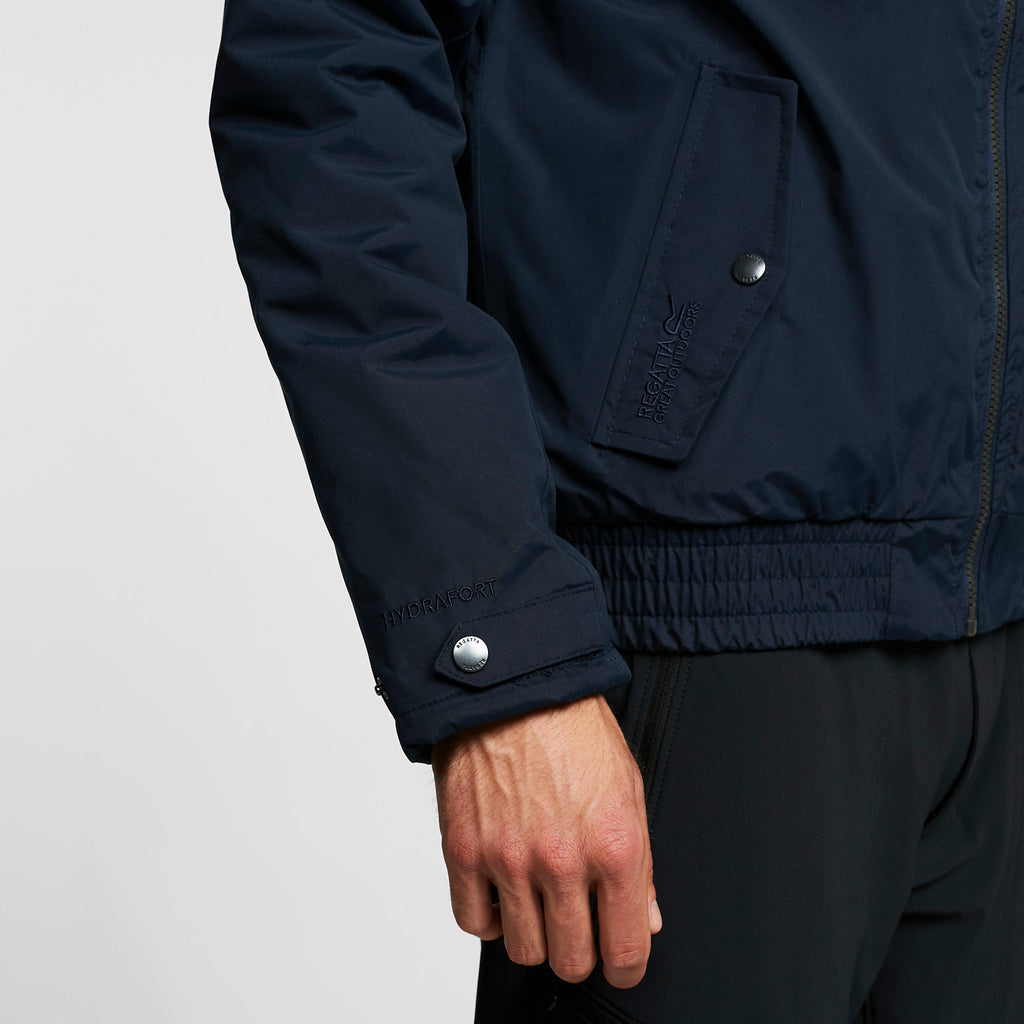 Men's Rayan Insulated Jacket
