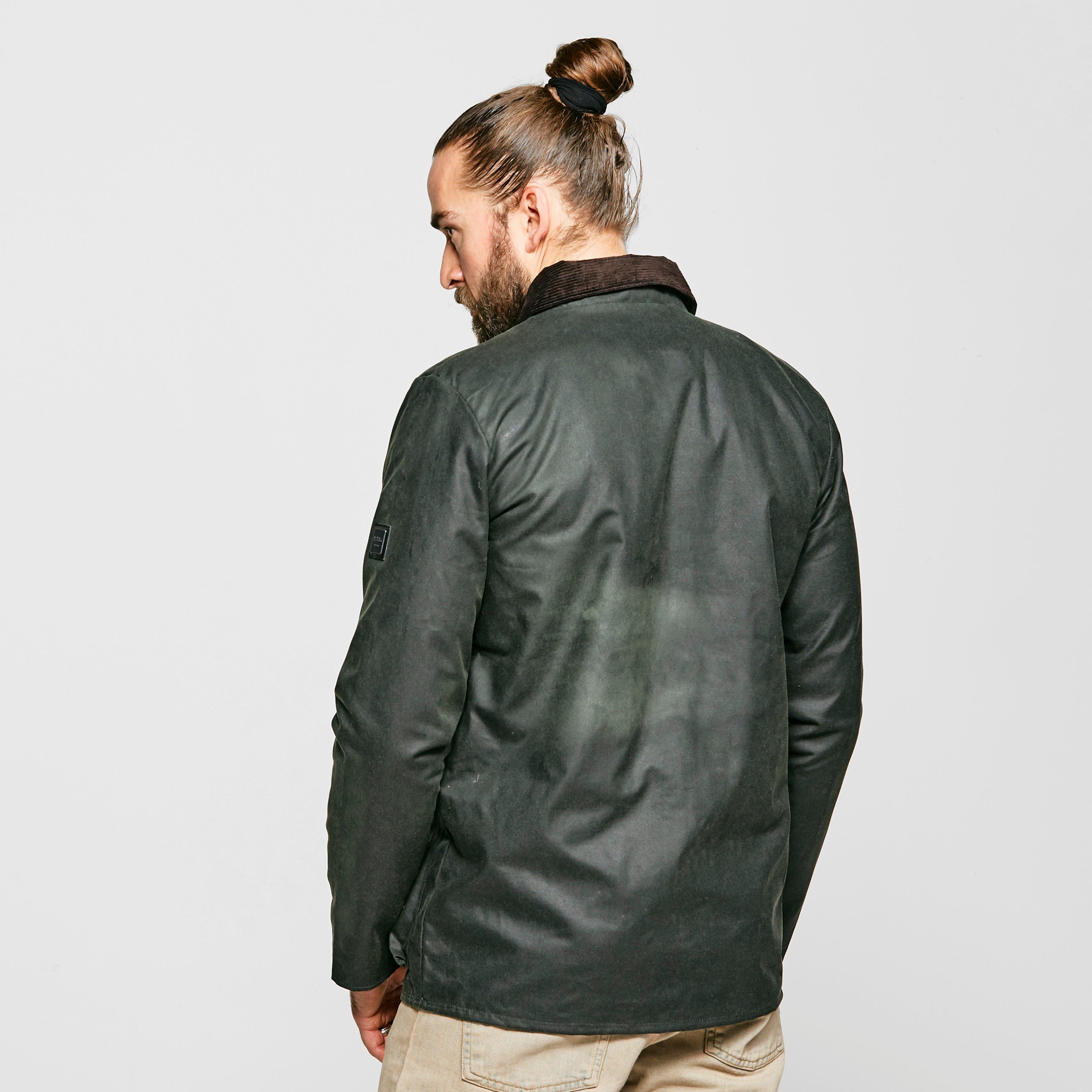 Men's Country Wax Jacket