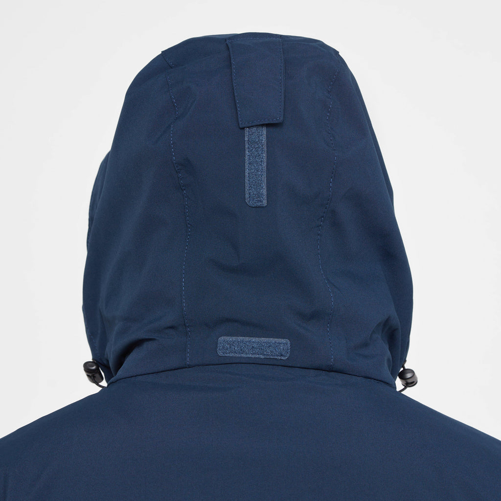Men’s Shrigley 3-In-1 Waterproof Insulated Jacket