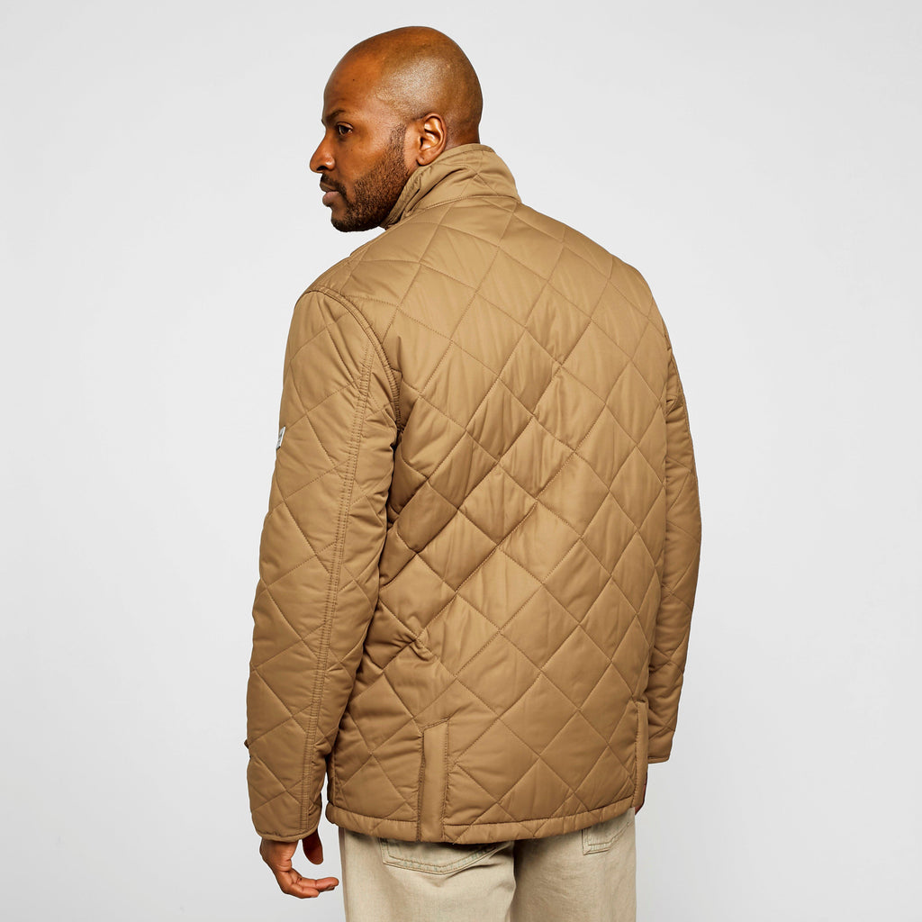 Men's Locke Quilted Jacket