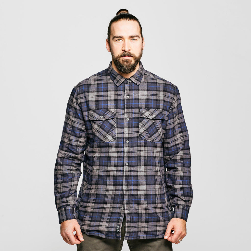 Men's Tavior Check Shirt
