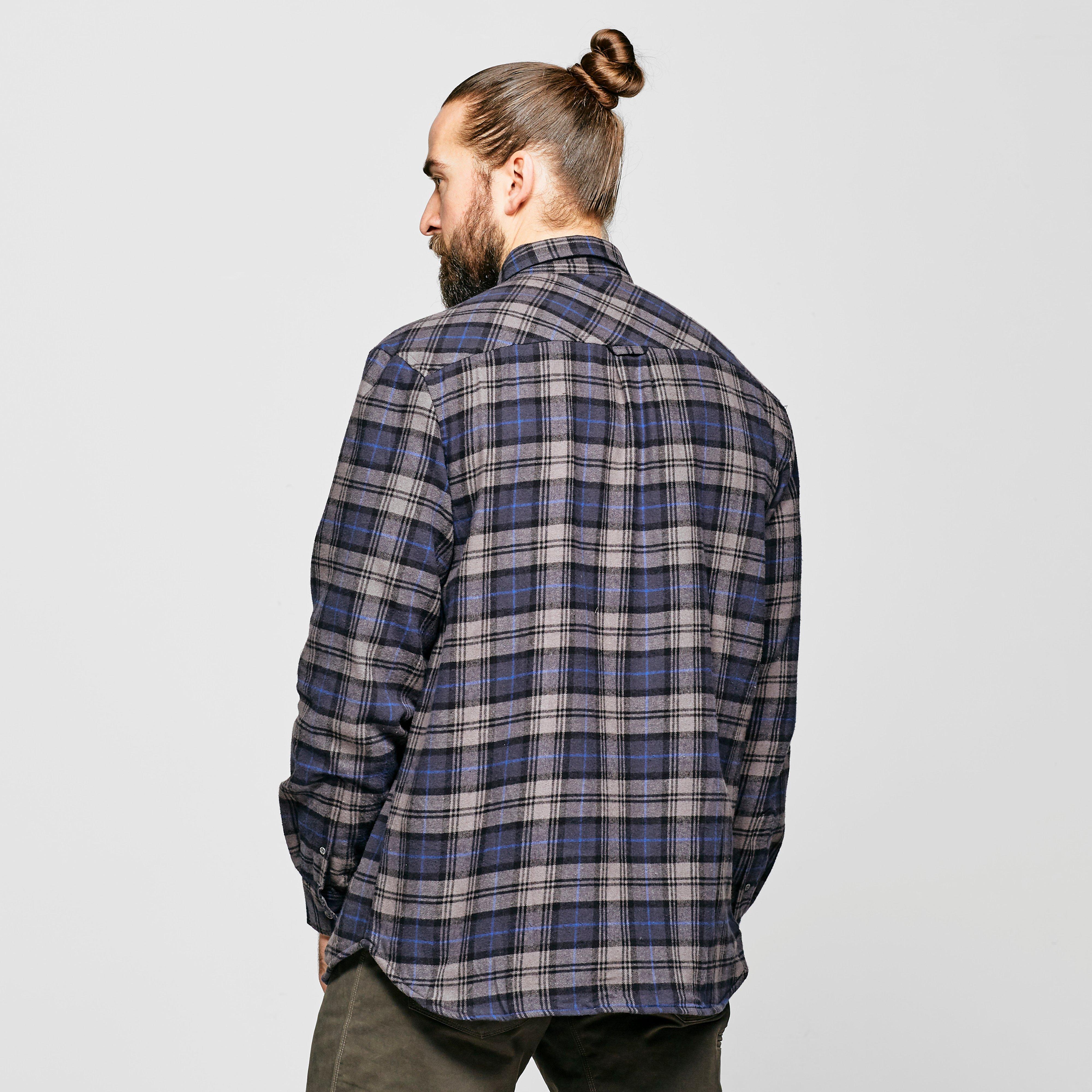 Men's Tavior Check Shirt