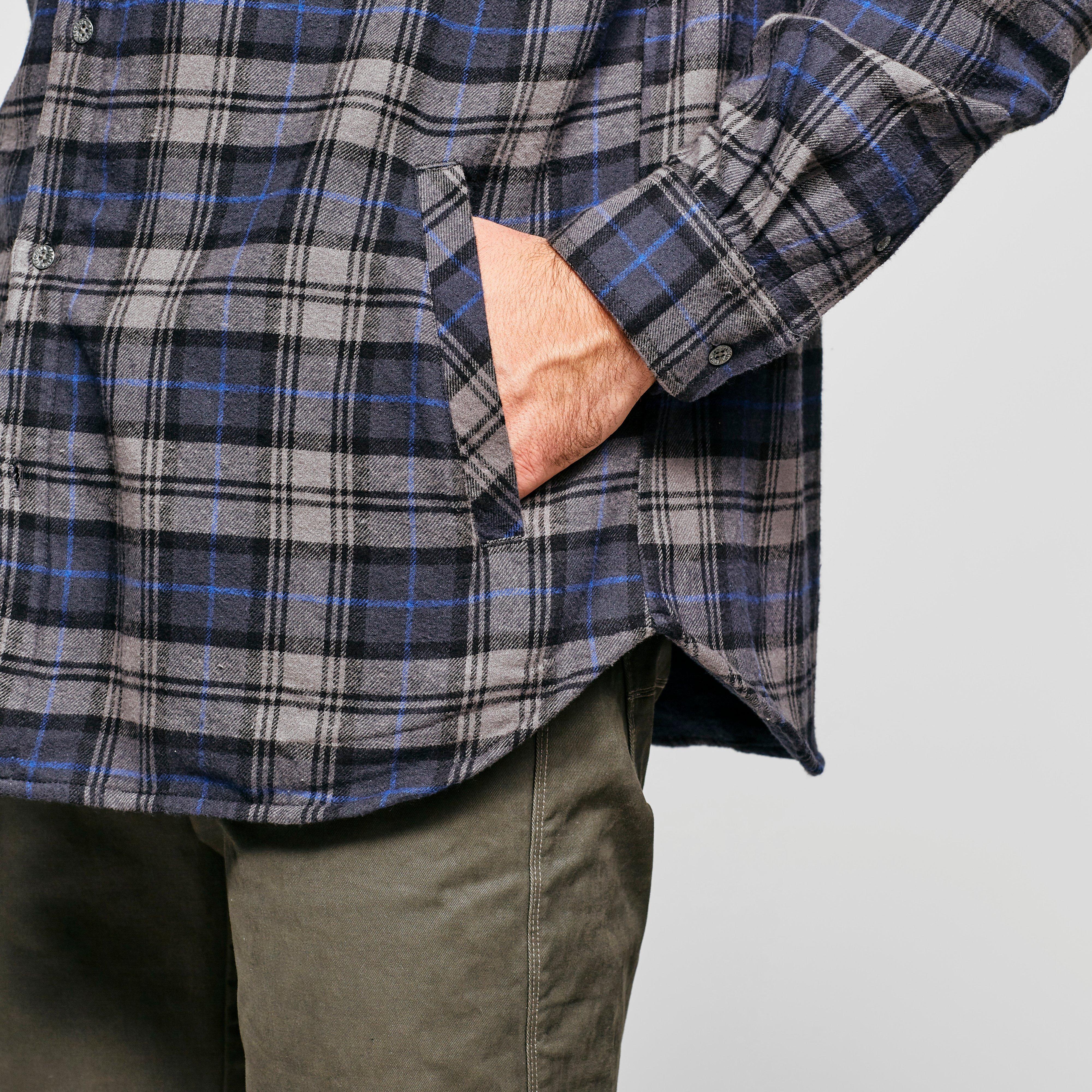 Men's Tavior Check Shirt