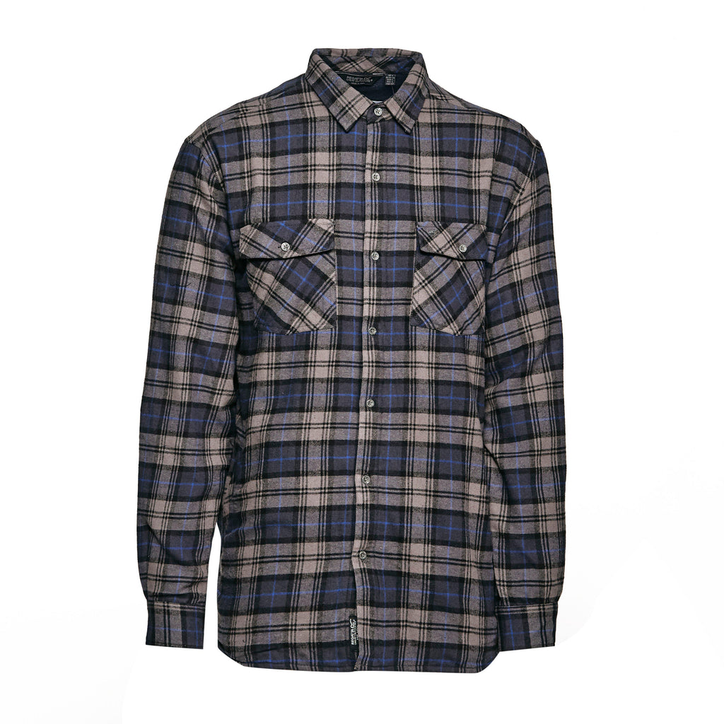 Men's Tavior Check Shirt