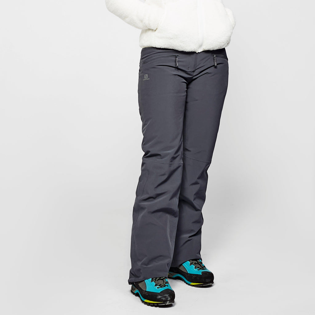 Women’s Edge Ski Pants
