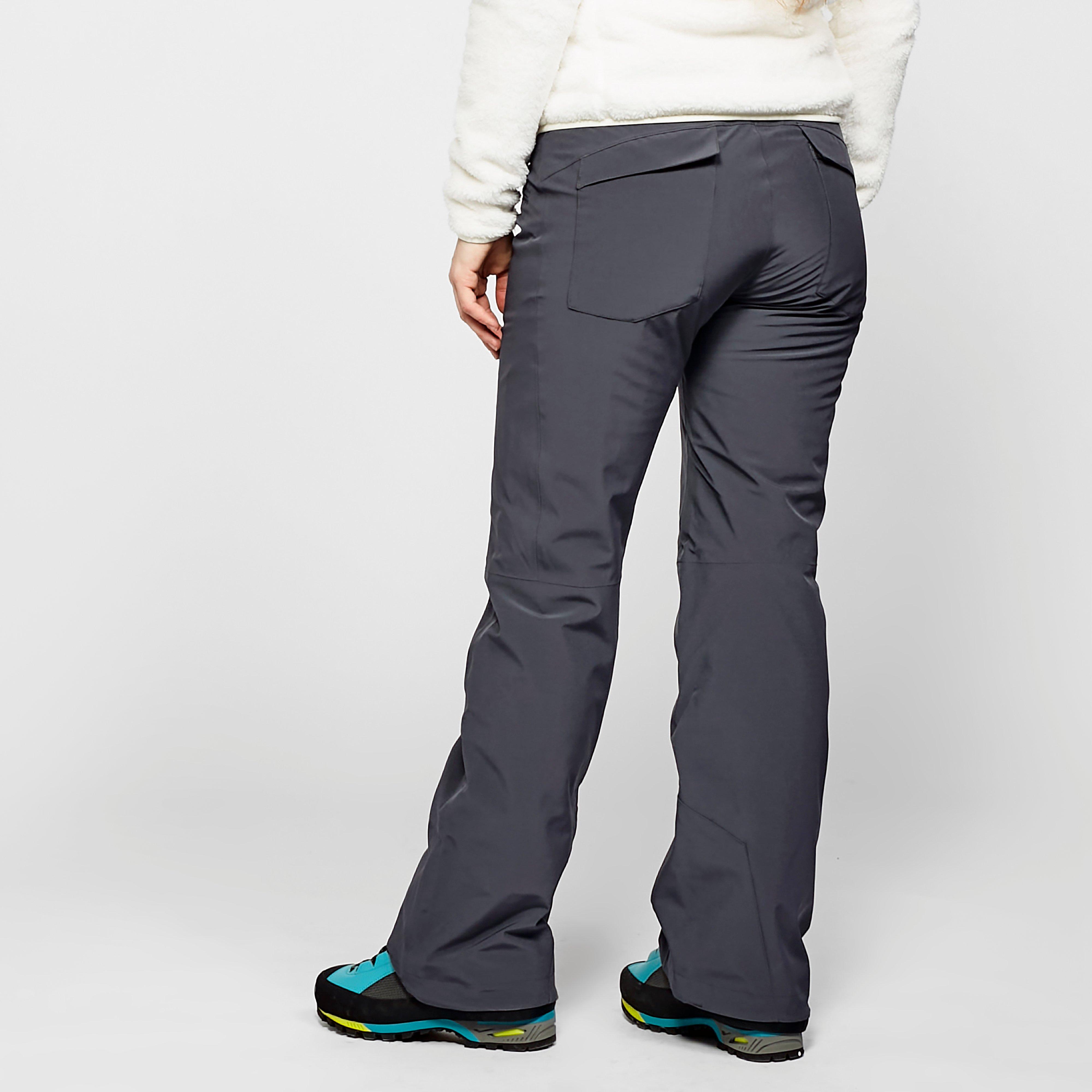 Women’s Edge Ski Pants