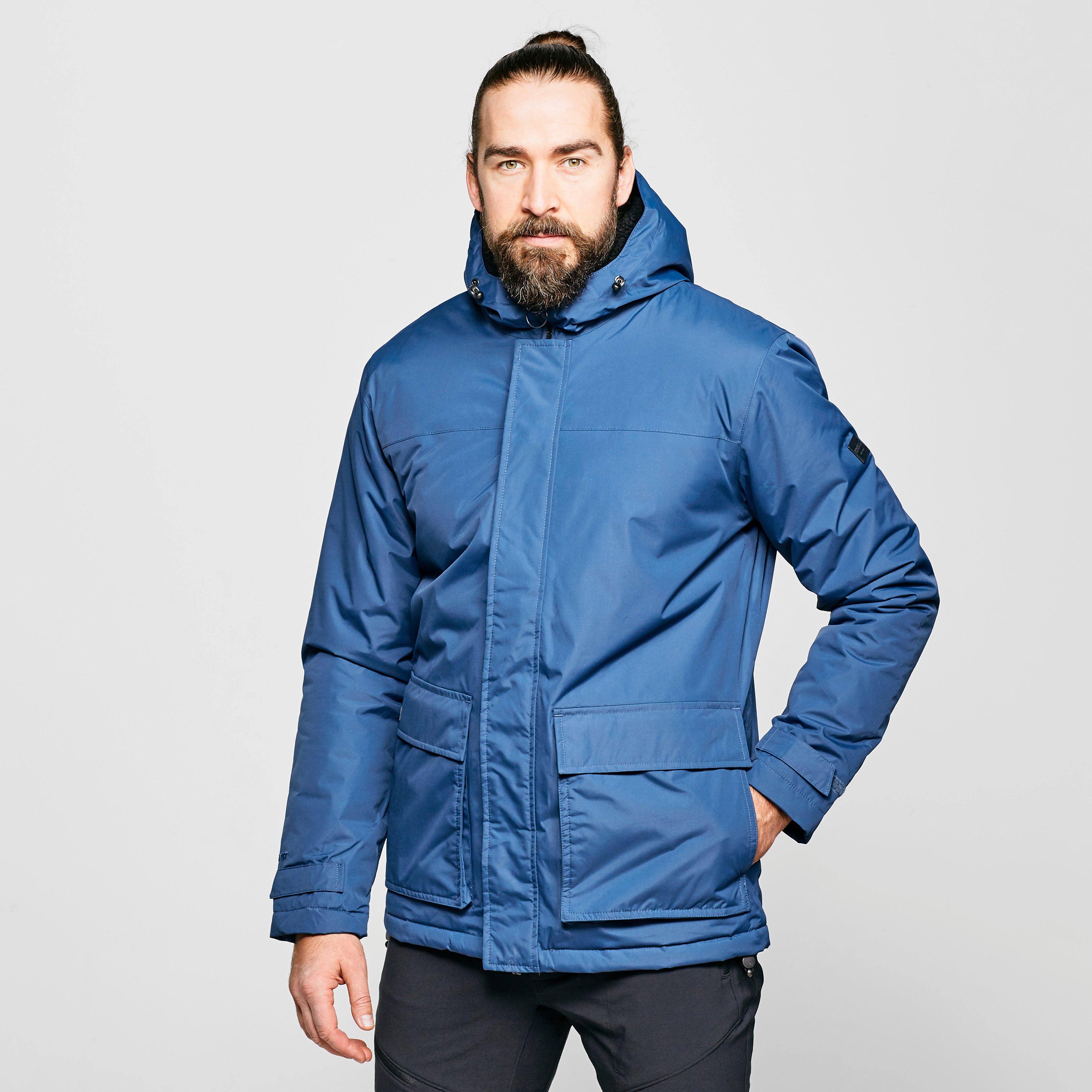 Men's Sterlings Insulated Jacket