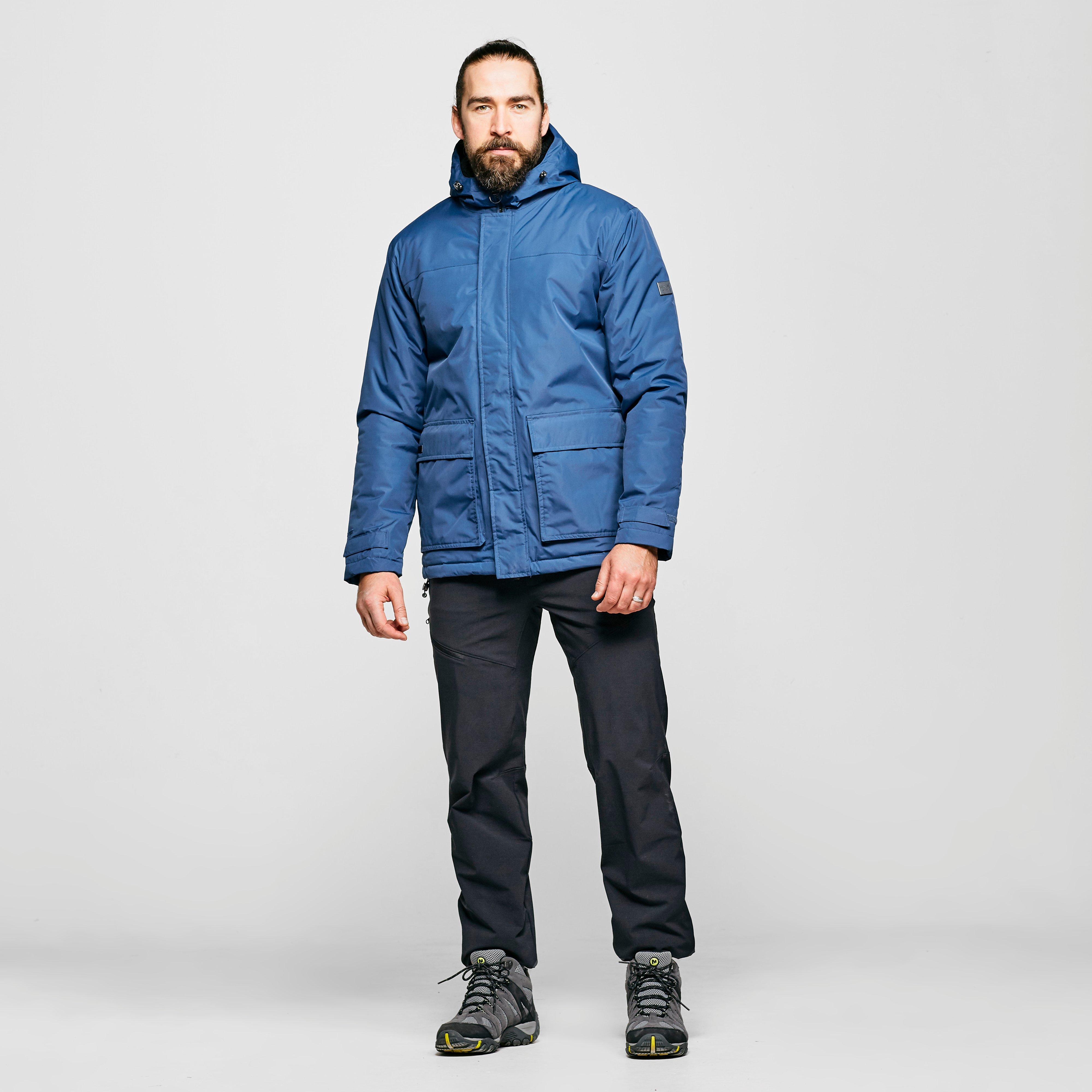 Men's Sterlings Insulated Jacket