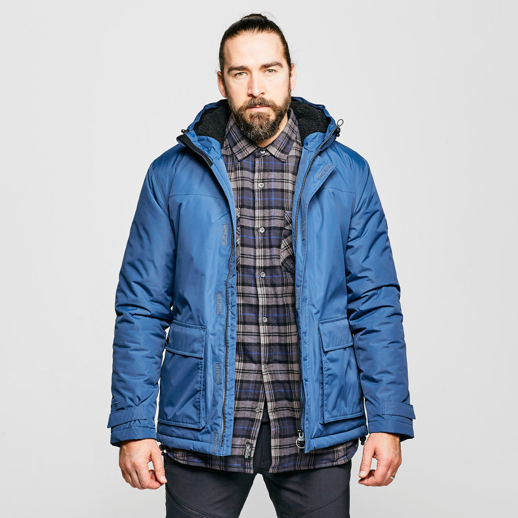 Men's Sterlings Insulated Jacket