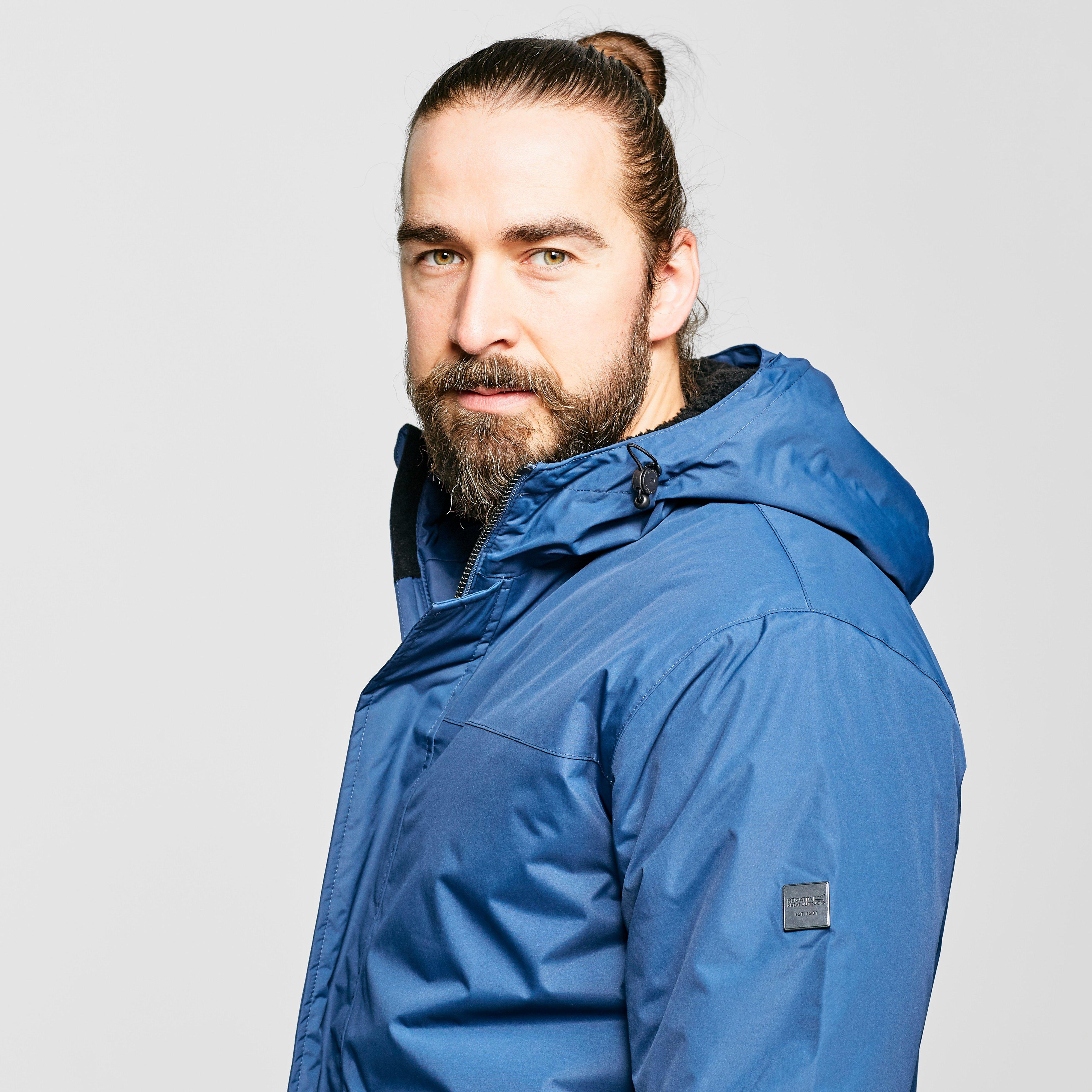 Men's Sterlings Insulated Jacket