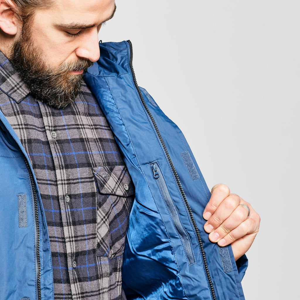 Men's Sterlings Insulated Jacket
