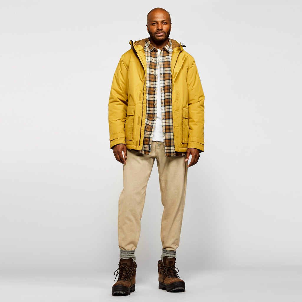 Men's Sterling Insulated II Jacket