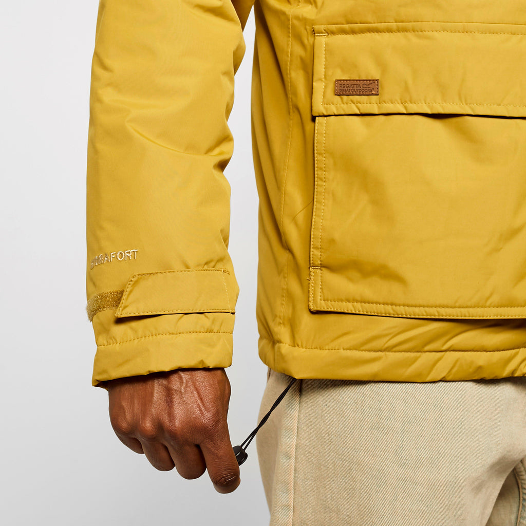 Men's Sterling Insulated II Jacket