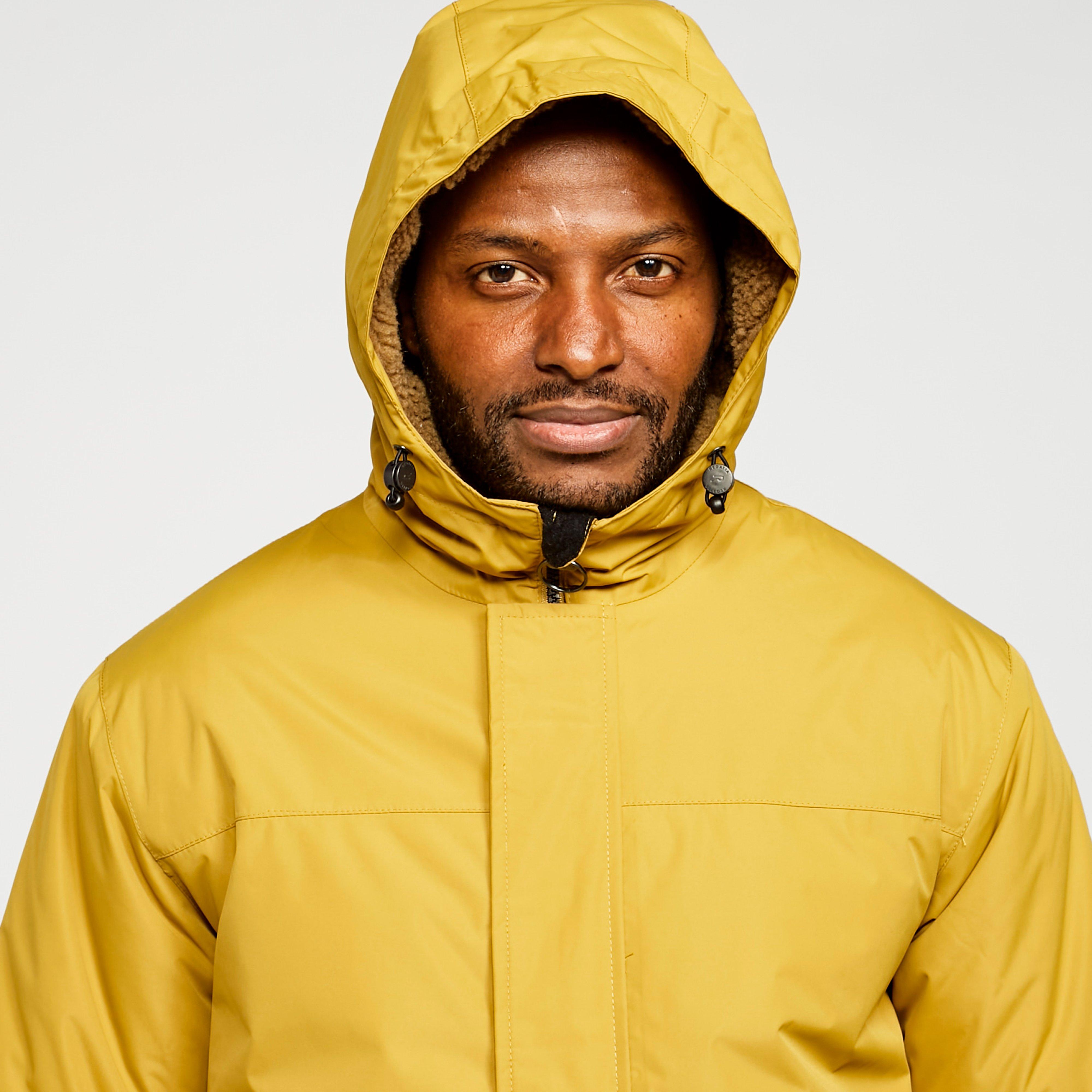 Men's Sterling Insulated II Jacket