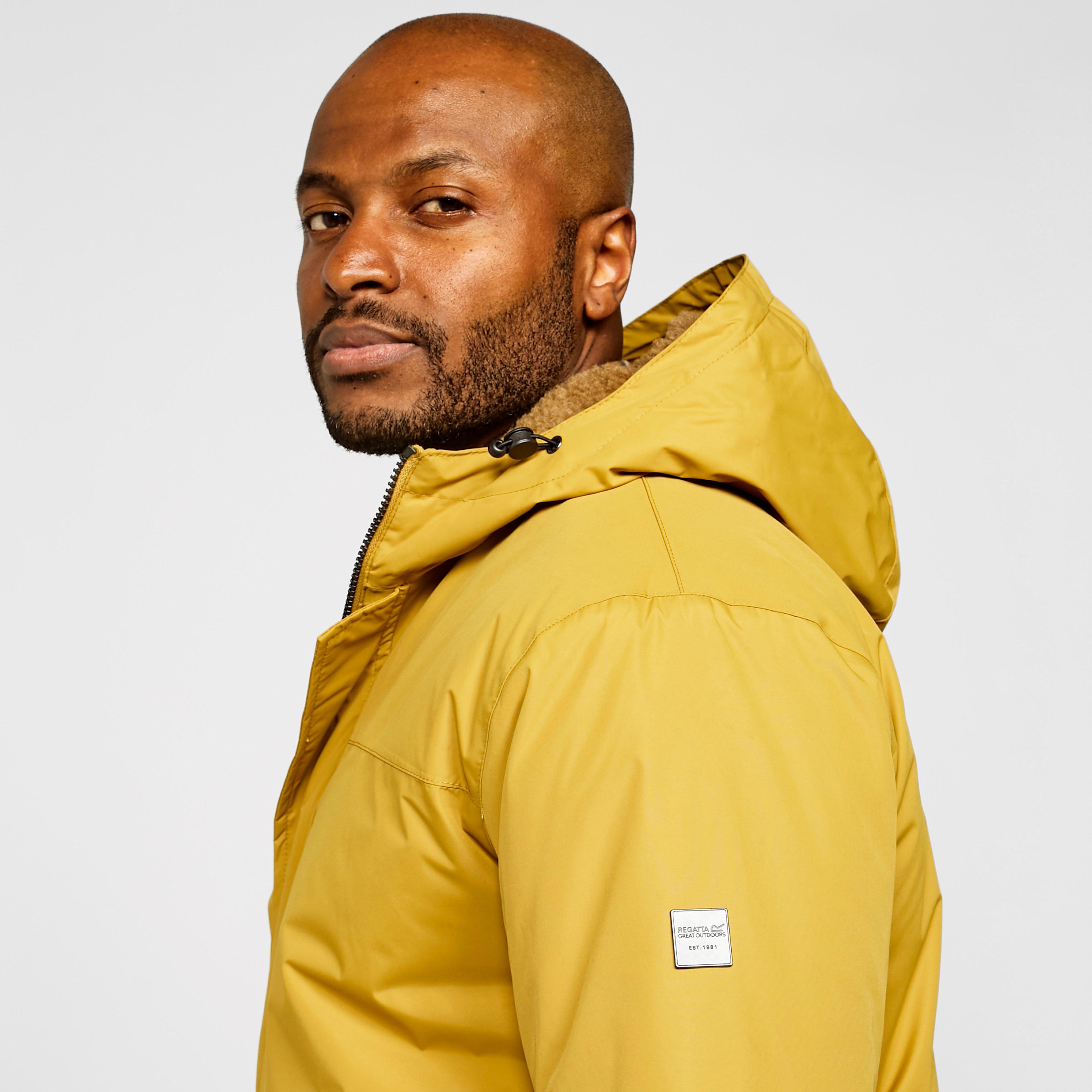 Men's Sterling Insulated II Jacket