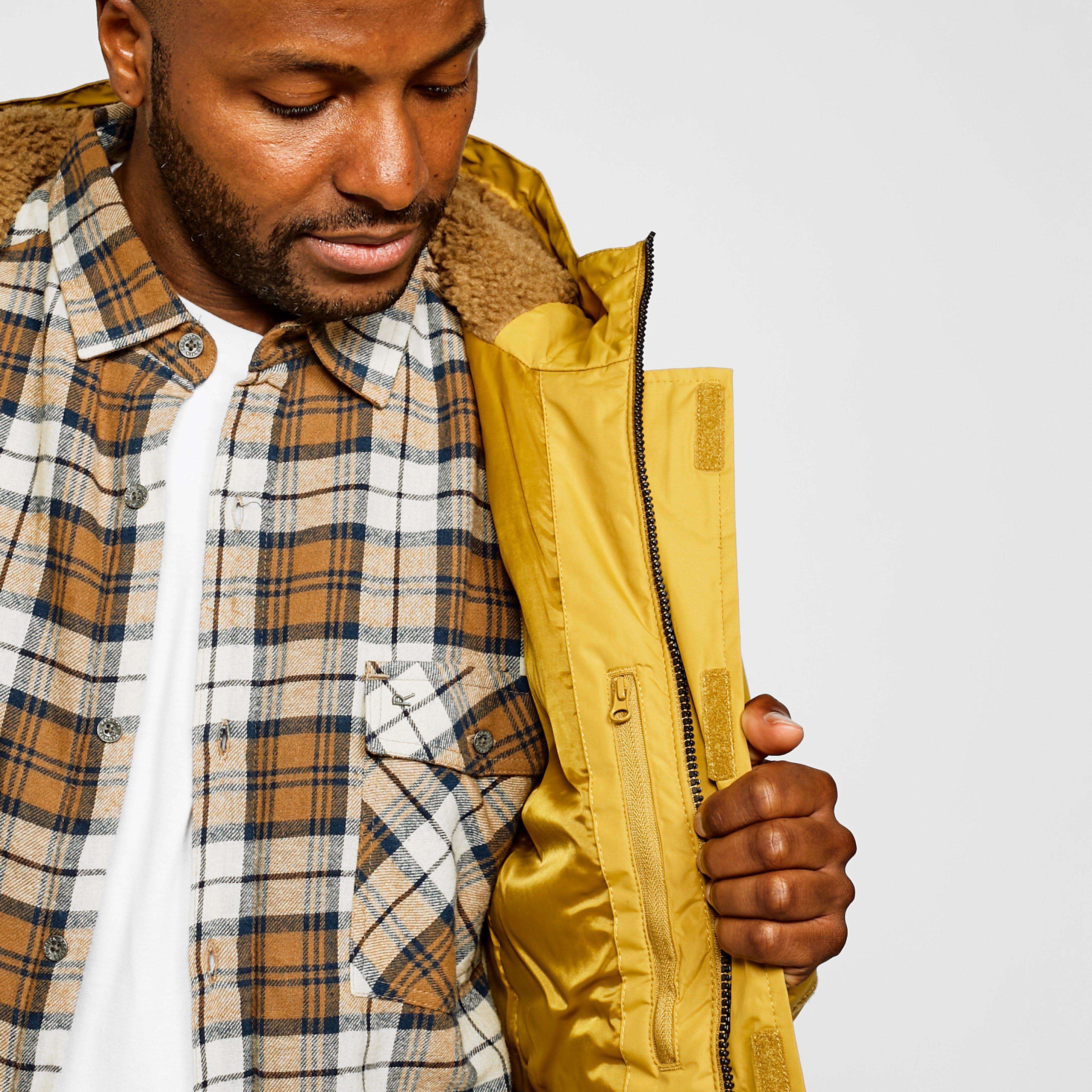 Men's Sterling Insulated II Jacket