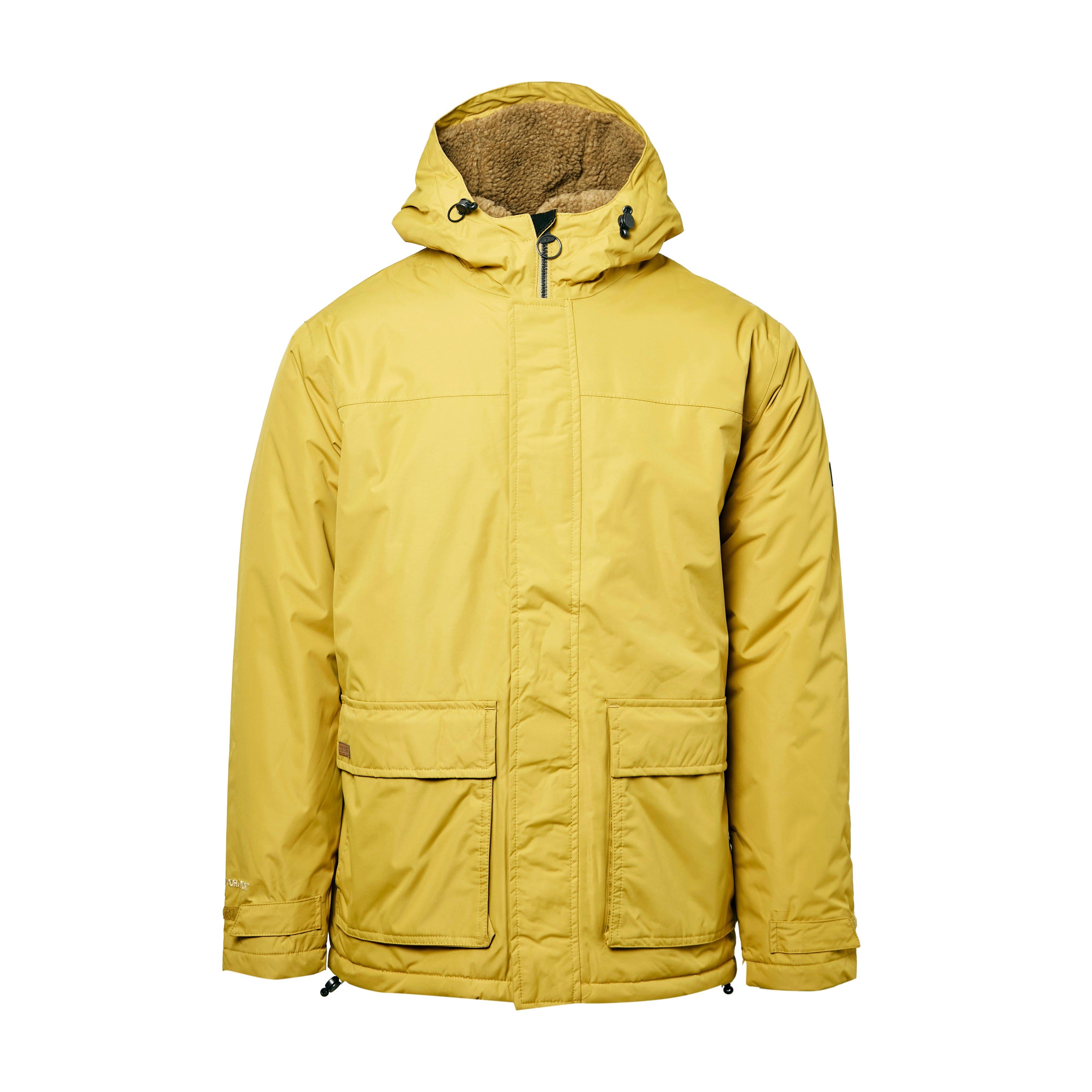 Men's Sterling Insulated II Jacket