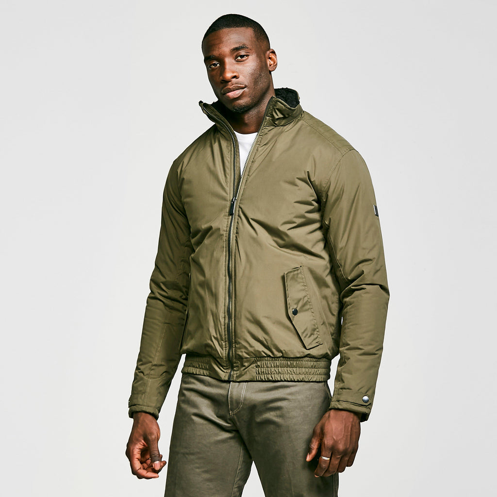 Men's Rayan Insulated Jacket