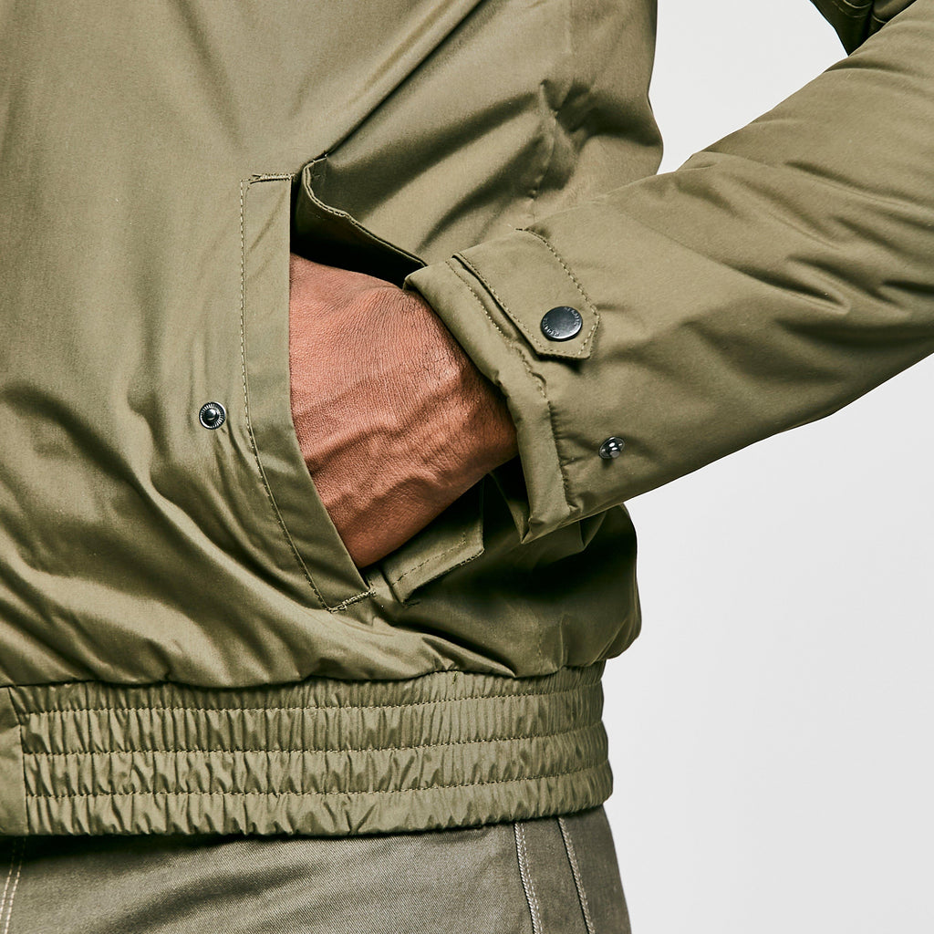 Men's Rayan Insulated Jacket