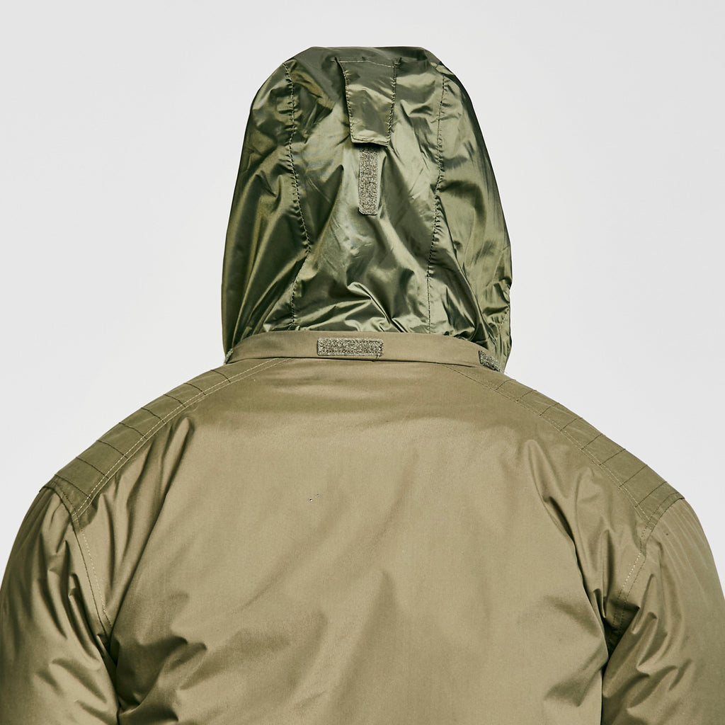 Men's Rayan Insulated Jacket