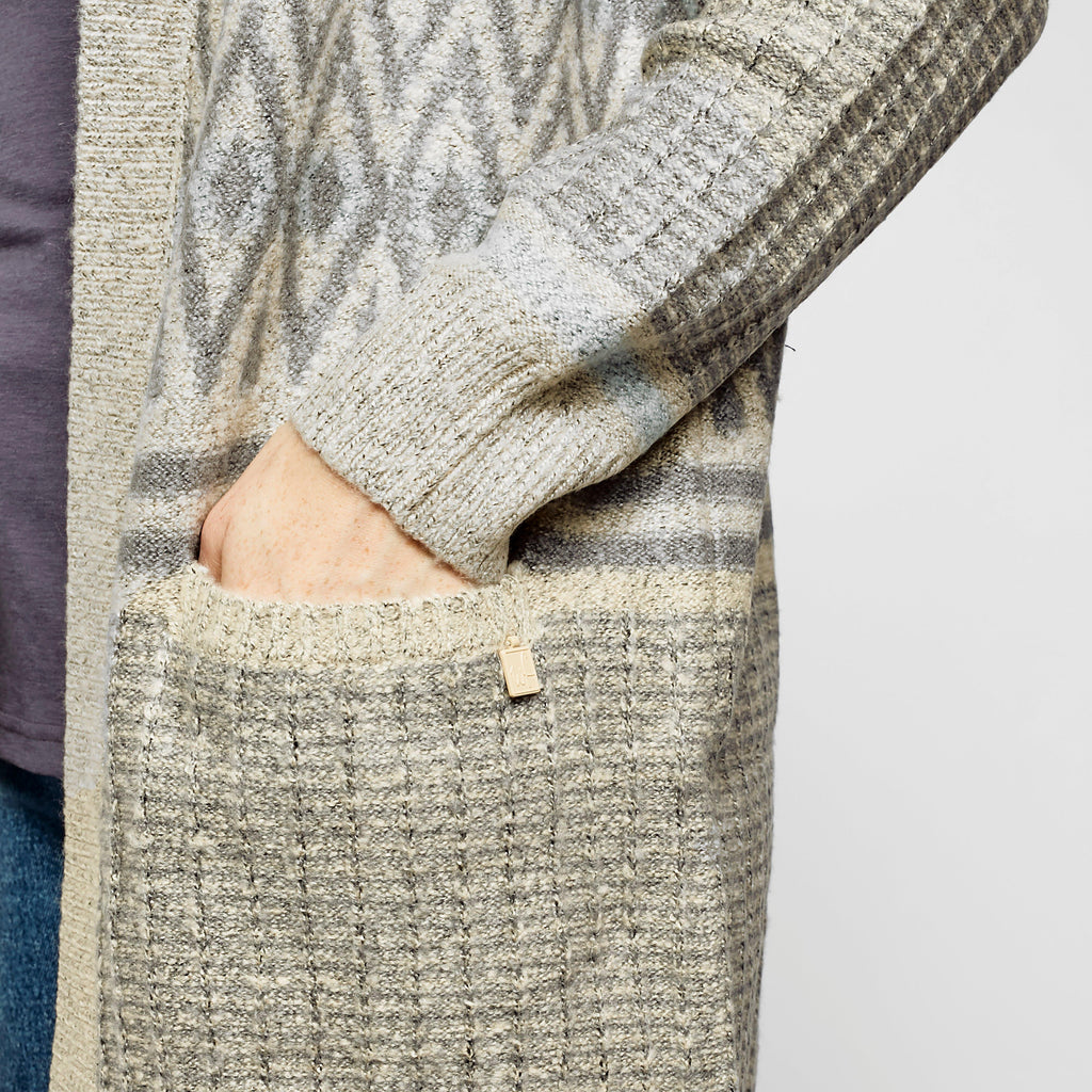 Women's Lipa Cardigan