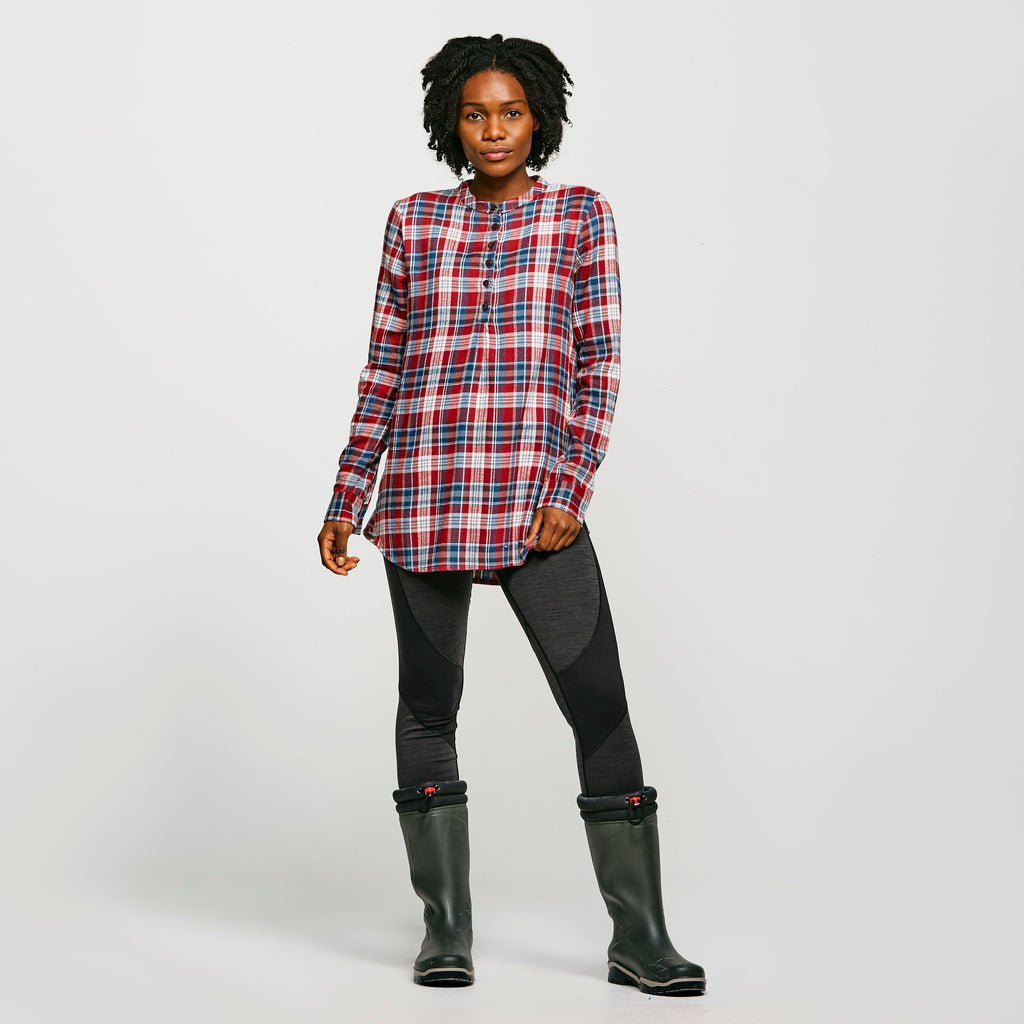 Women's Valerie Shirt