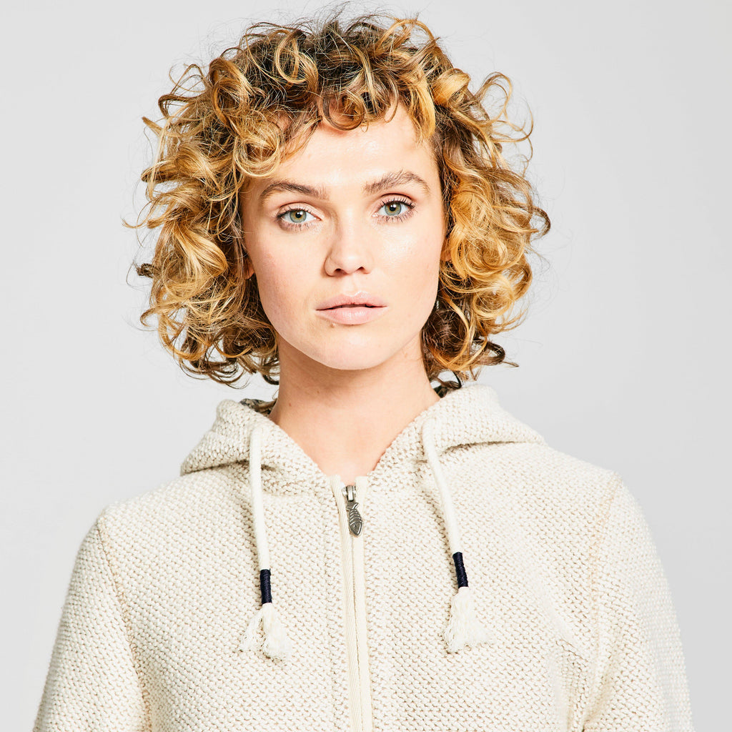 Women's Weylin Hoody