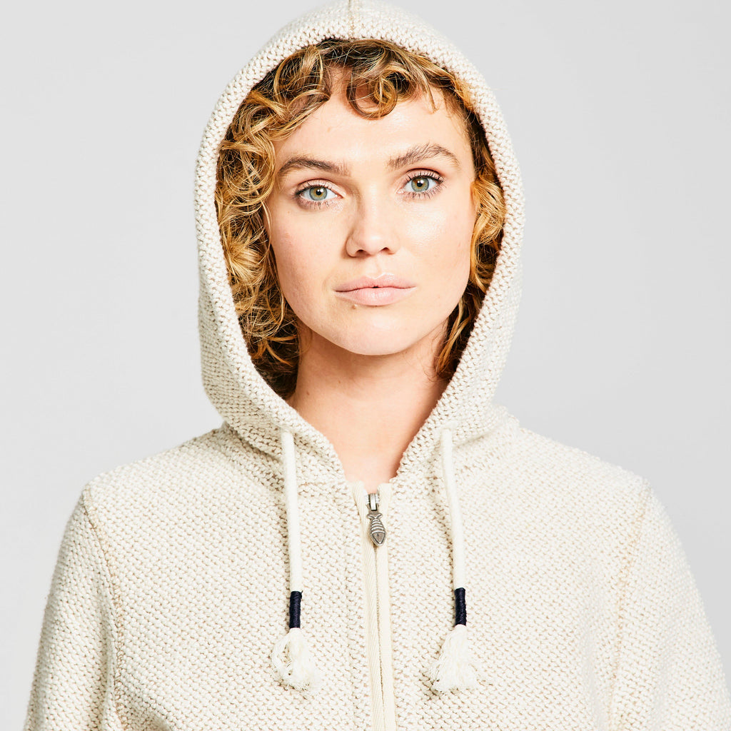 Women's Weylin Hoody