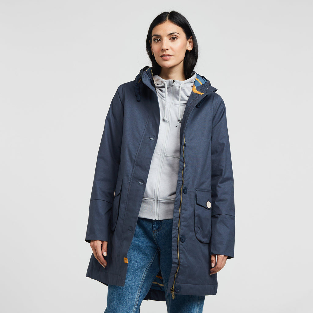 Women's Beatrix Waterproof Coat