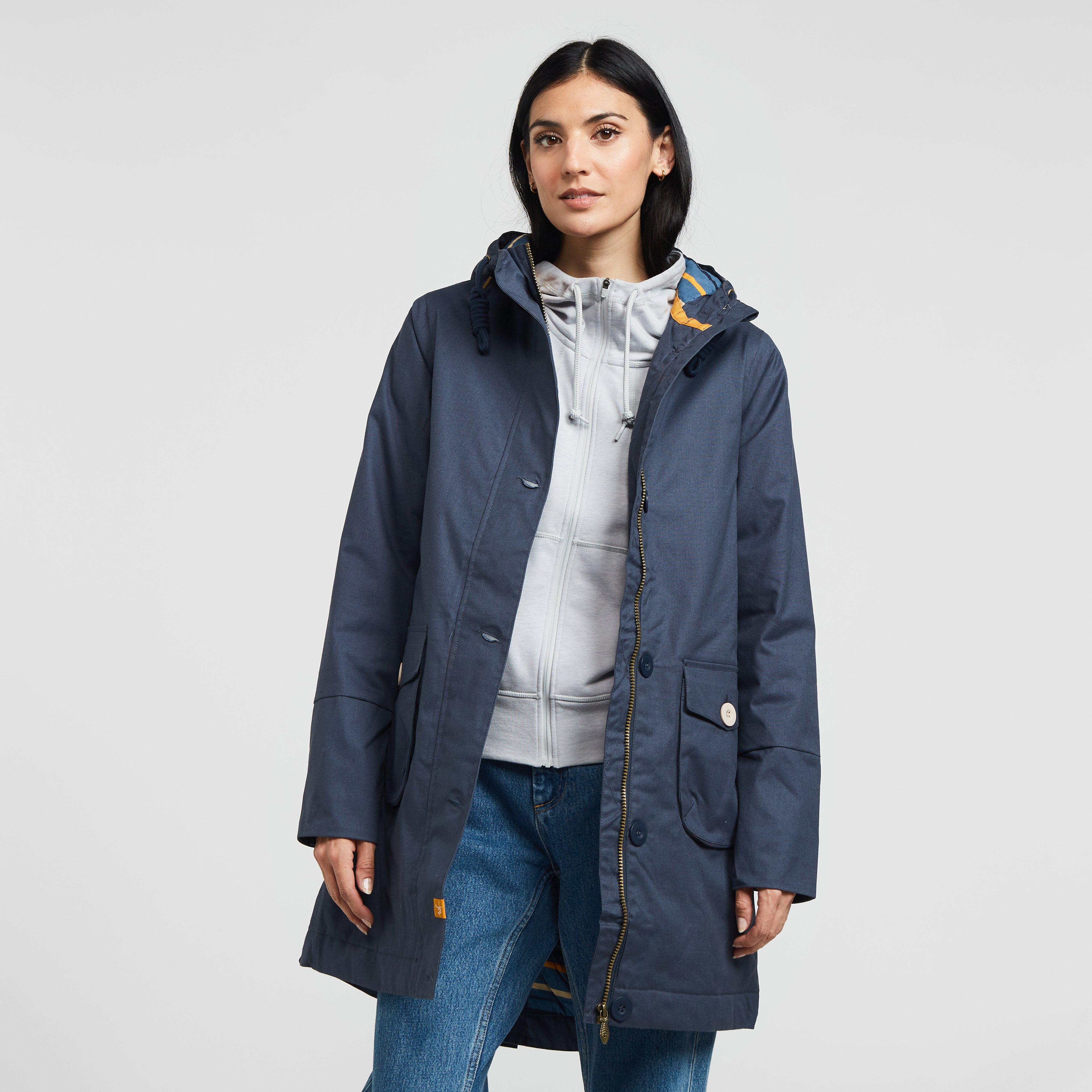 Women's Beatrix Waterproof Coat