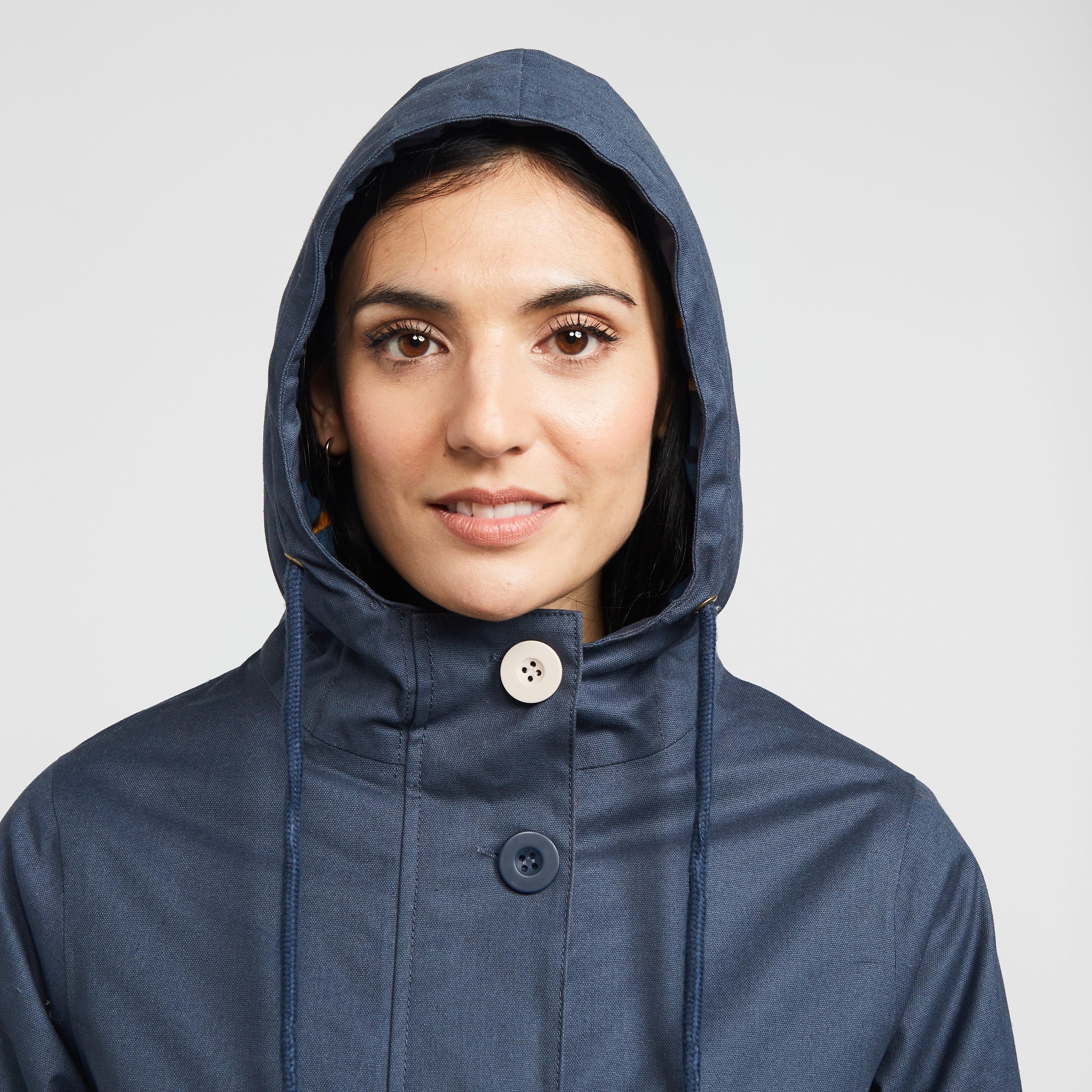 Women's Beatrix Waterproof Coat