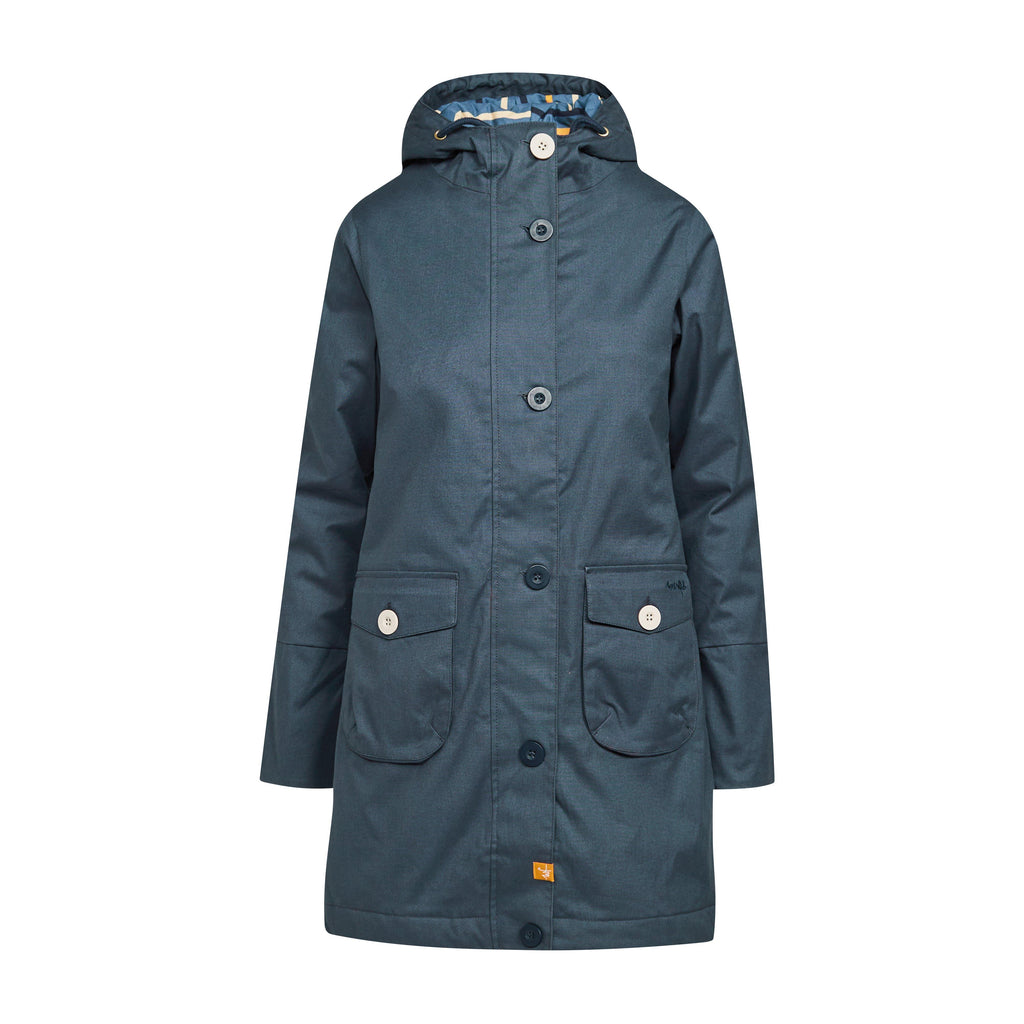 Women's Beatrix Waterproof Coat