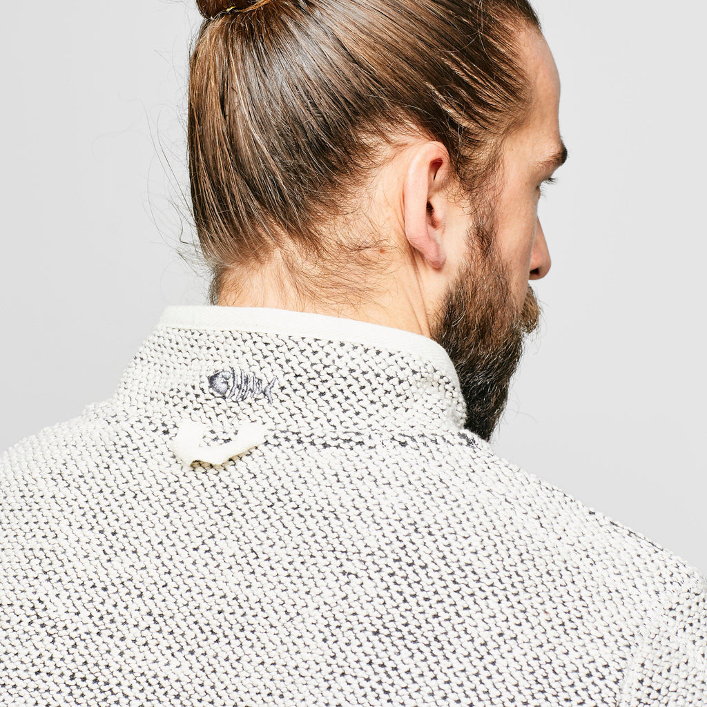Men's Stern Quarter-zip Fleece
